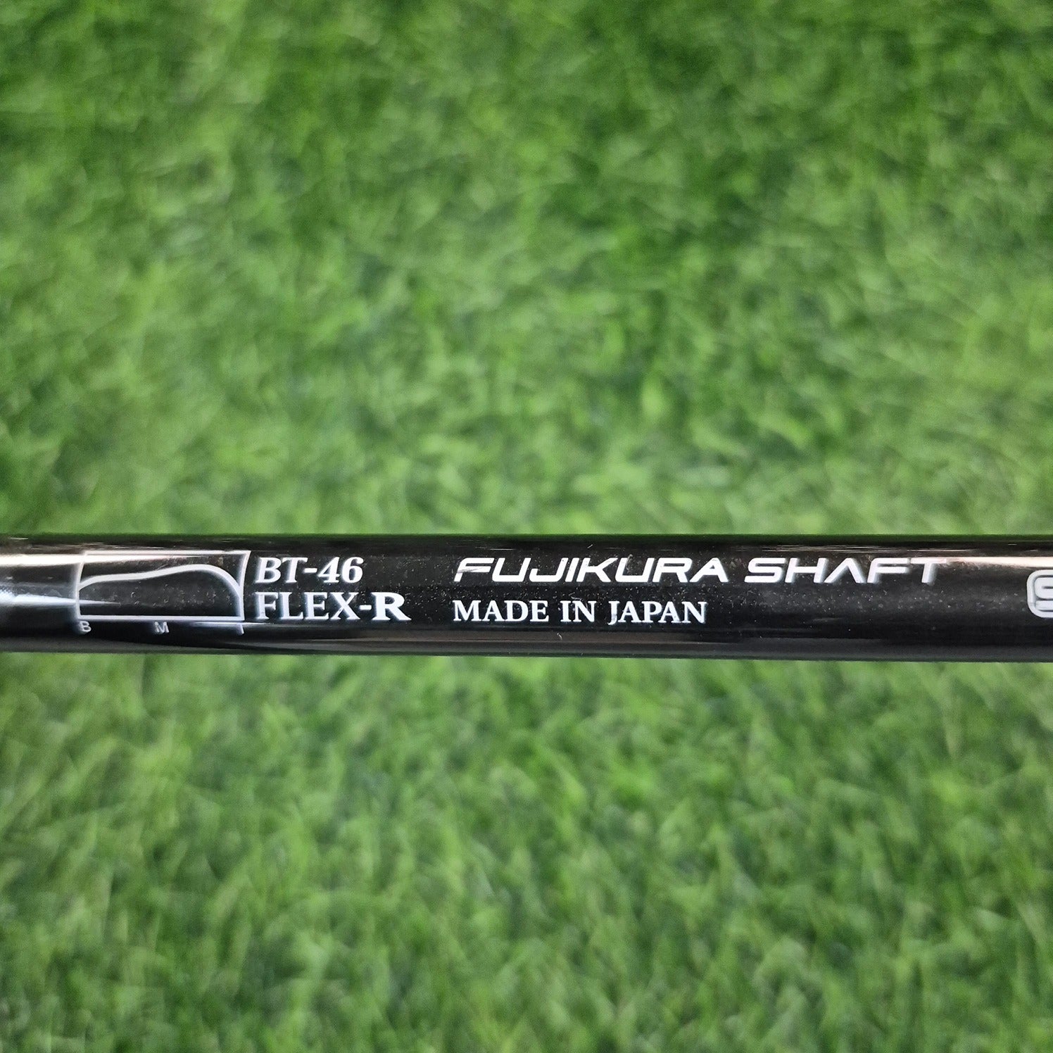 Nakashima Driver / H-Tec / 11.5 / R