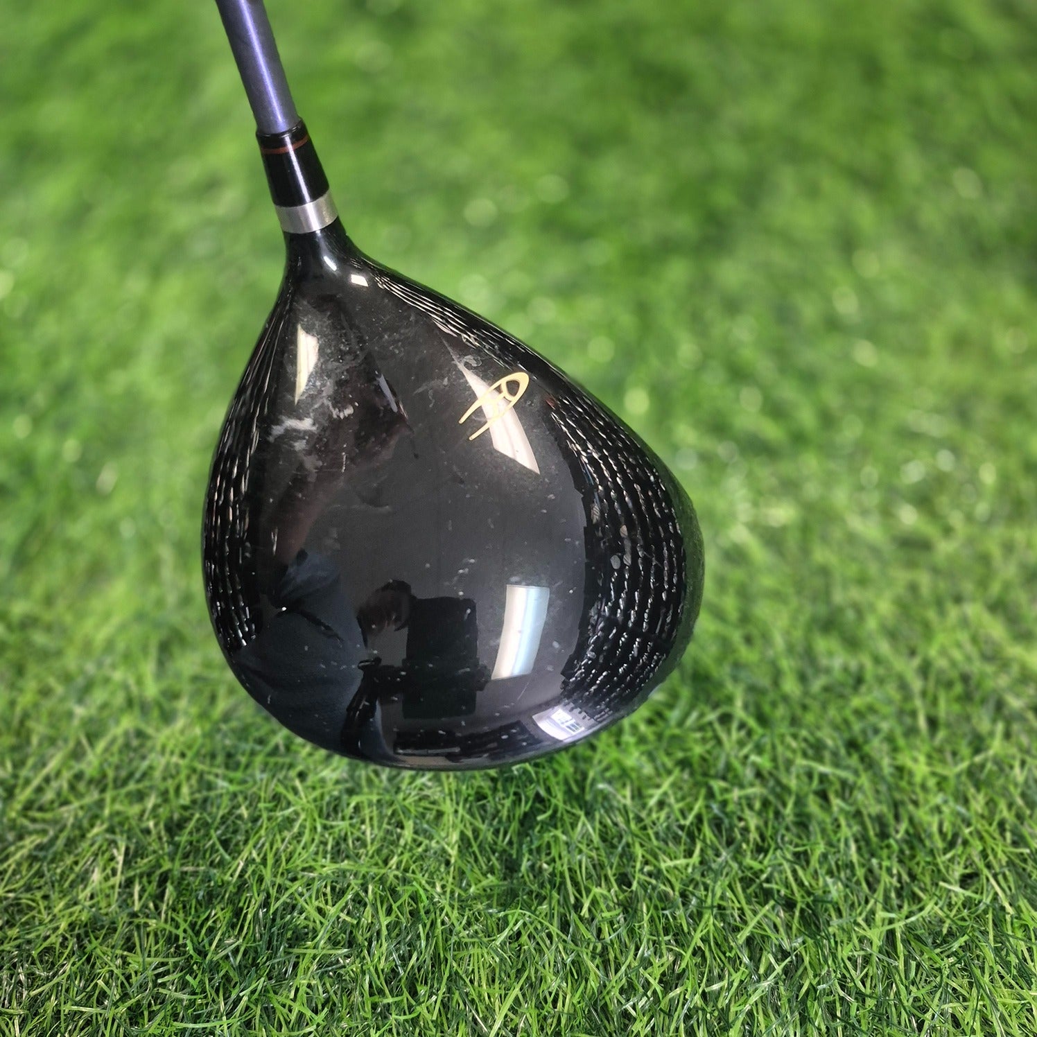 HONMA Driver / 450 AMAZING SPEC / 10.0 /  S