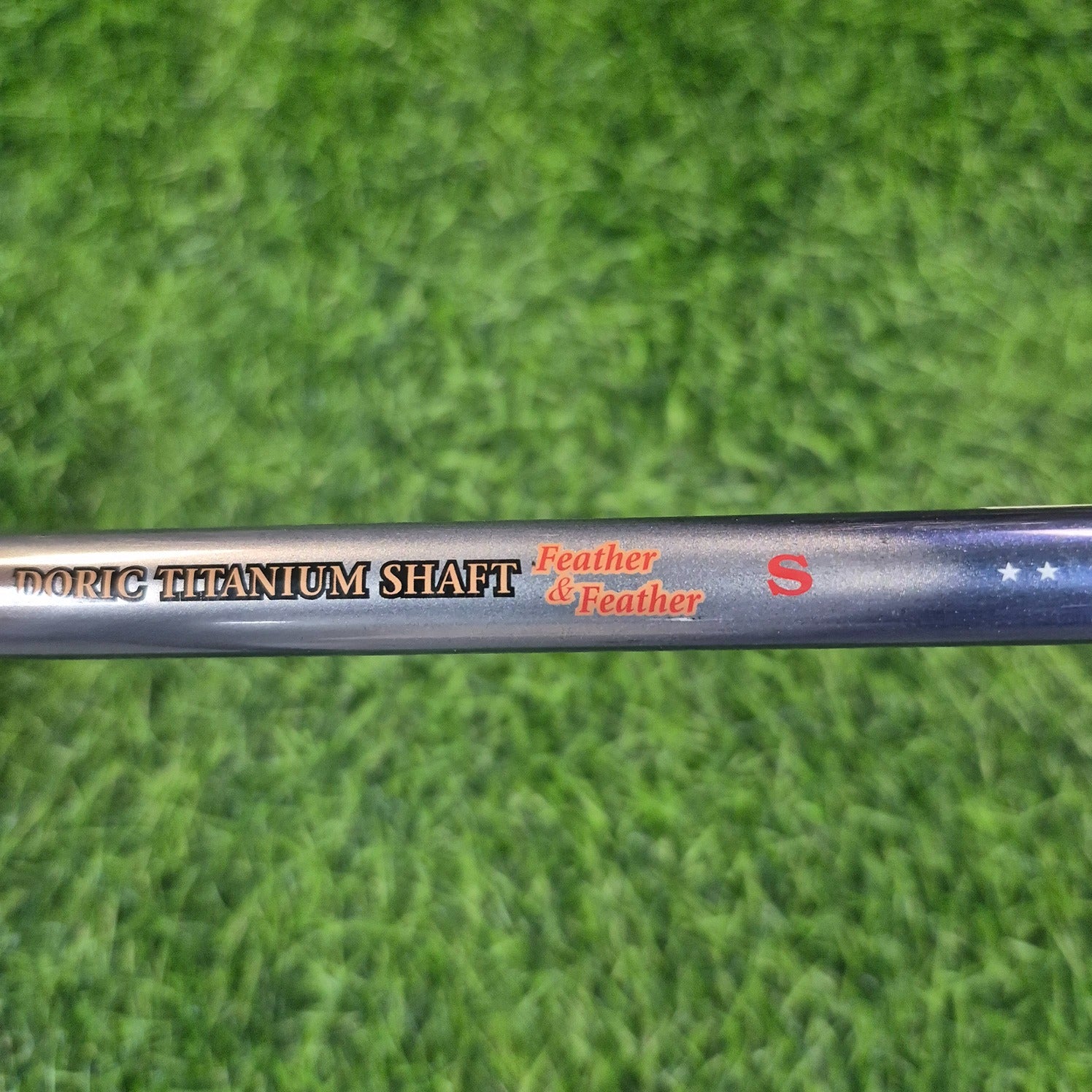 HONMA Driver / 450 AMAZING SPEC / 10.0 /  S