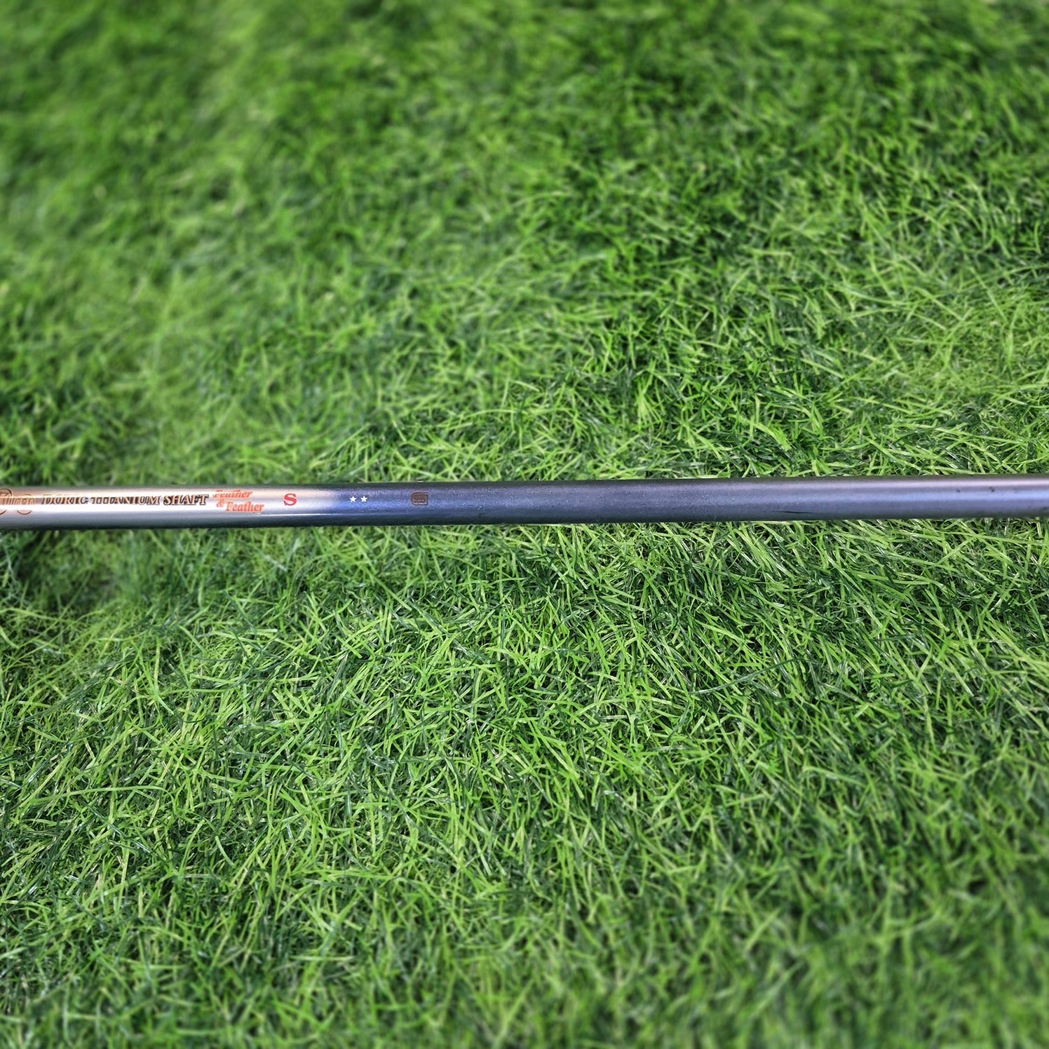 HONMA Driver / 450 AMAZING SPEC / 10.0 /  S