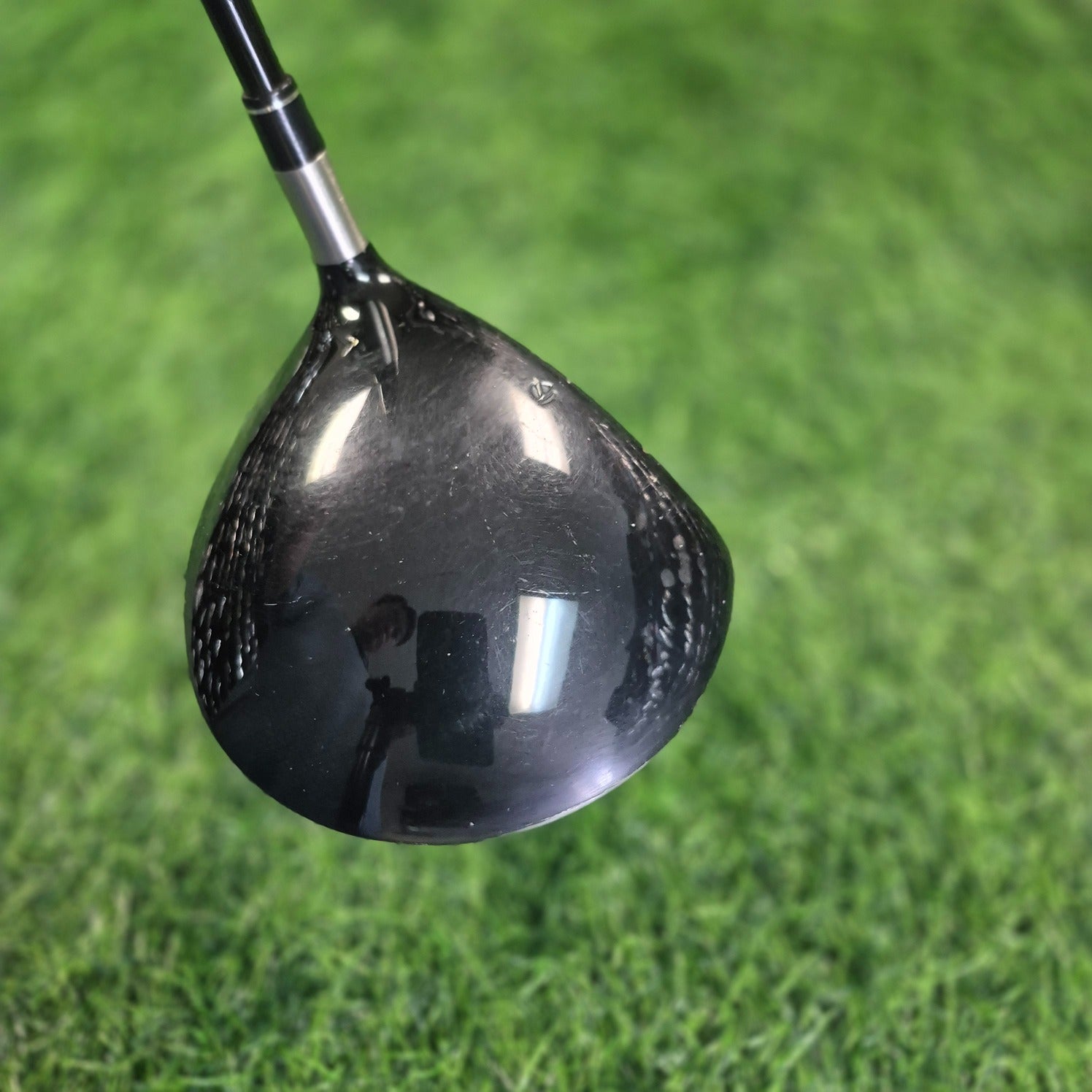 TaylorMade Driver / R7 Draw / 10.5 / S
