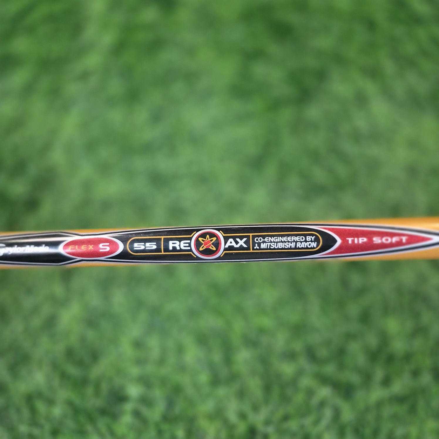 TaylorMade Driver / R7 Draw / 10.5 / S