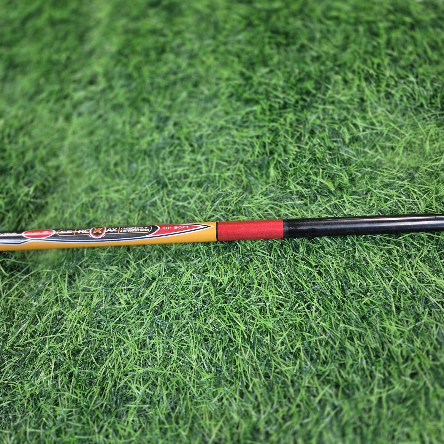 TaylorMade Driver / R7 Draw / 10.5 / S