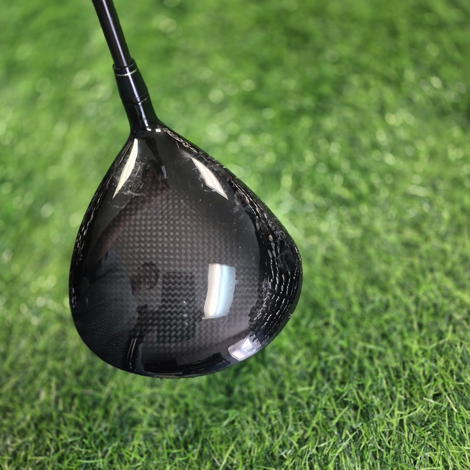 HONMA Driver / TW757 D / 10.5 / S