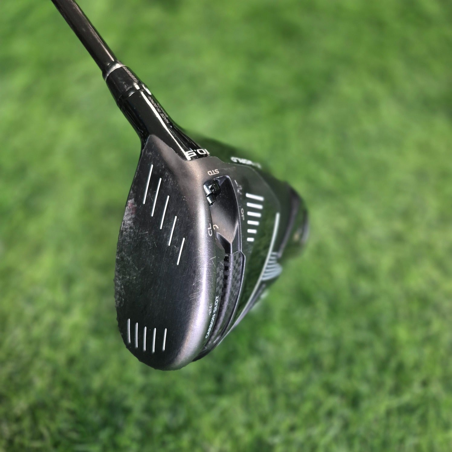 HONMA Driver / TW757 D / 10.5 / S