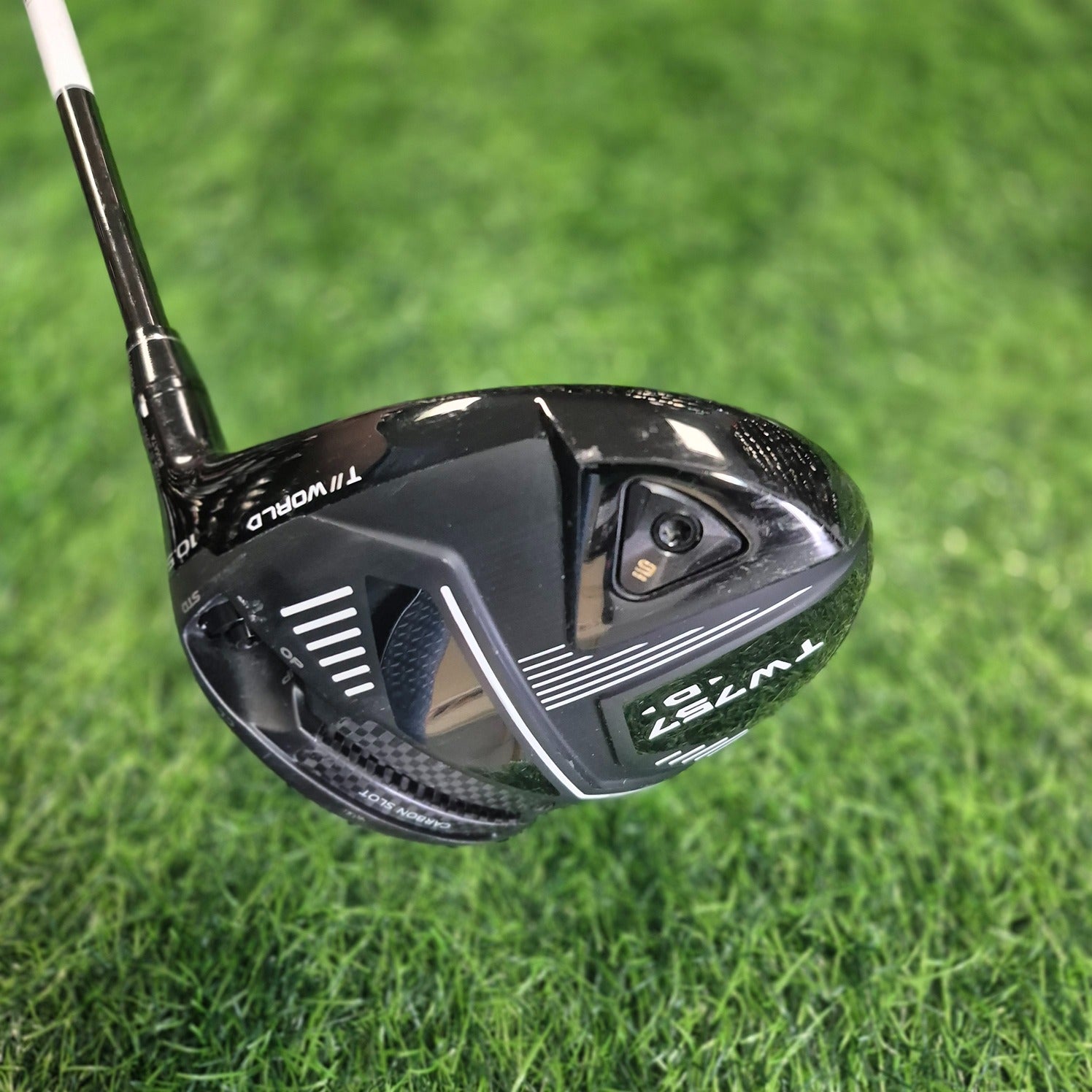 HONMA Driver / TW757 D / 10.5 / S