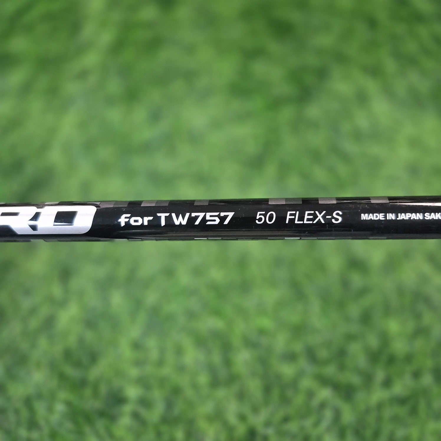 HONMA Driver / TW757 D / 10.5 / S