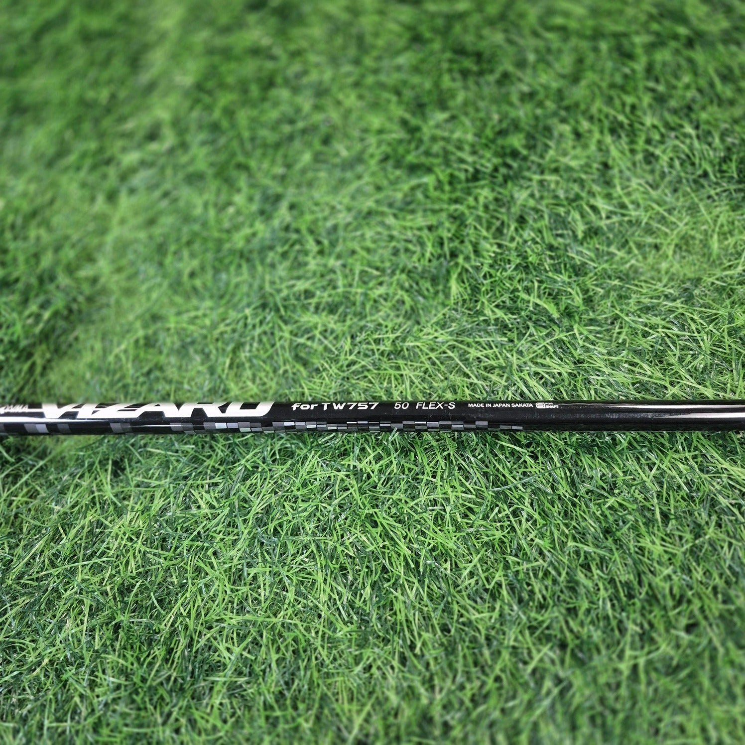 HONMA Driver / TW757 D / 10.5 / S