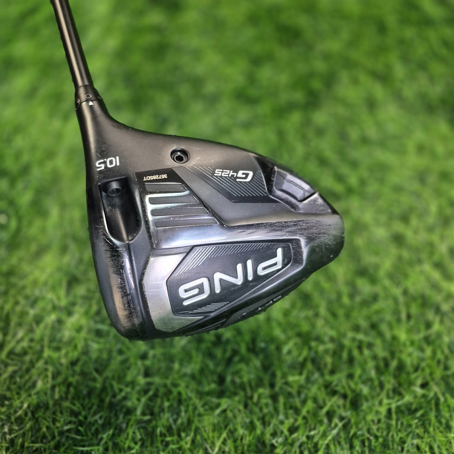 PING Driver / G425 SFT / 10.5 / S