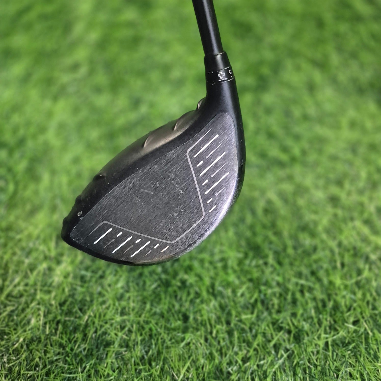 PING Driver / G425 SFT / 10.5 / S