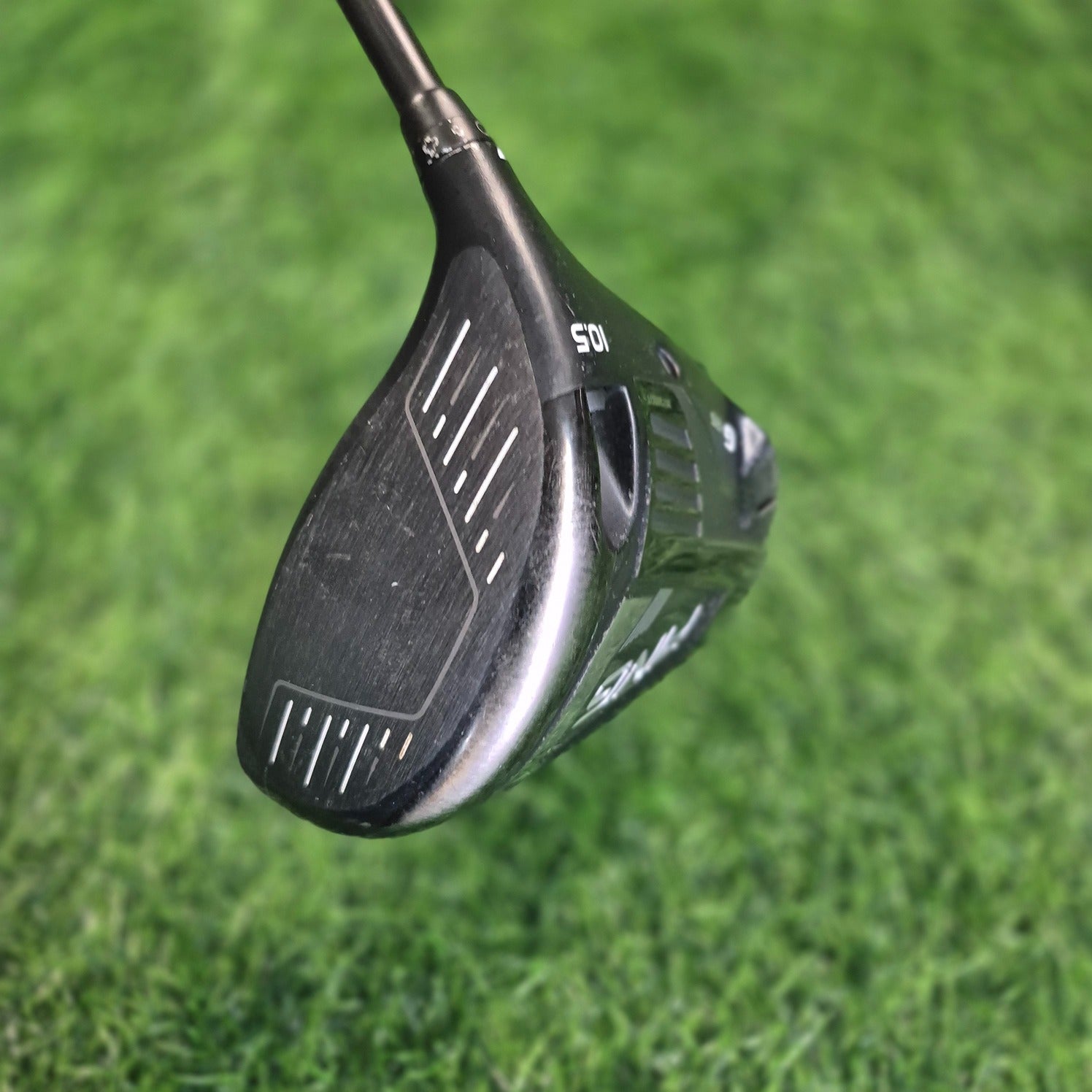 PING Driver / G425 SFT / 10.5 / S