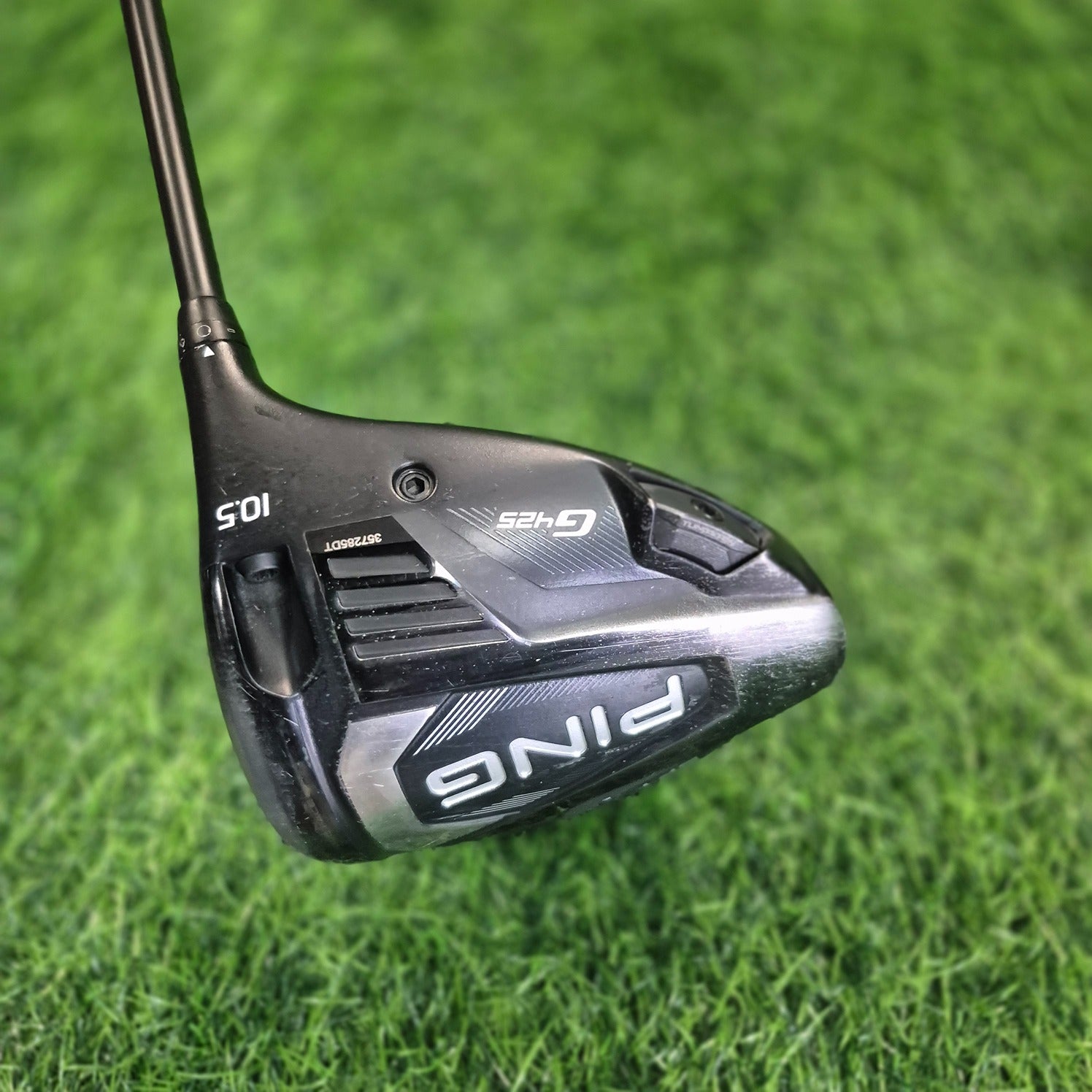 PING Driver / G425 SFT / 10.5 / S