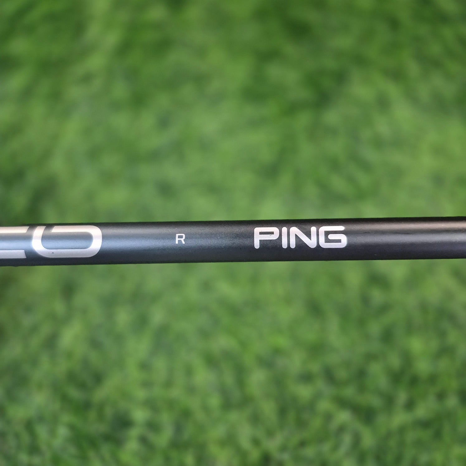 PING Driver / G425 SFT / 10.5 / S