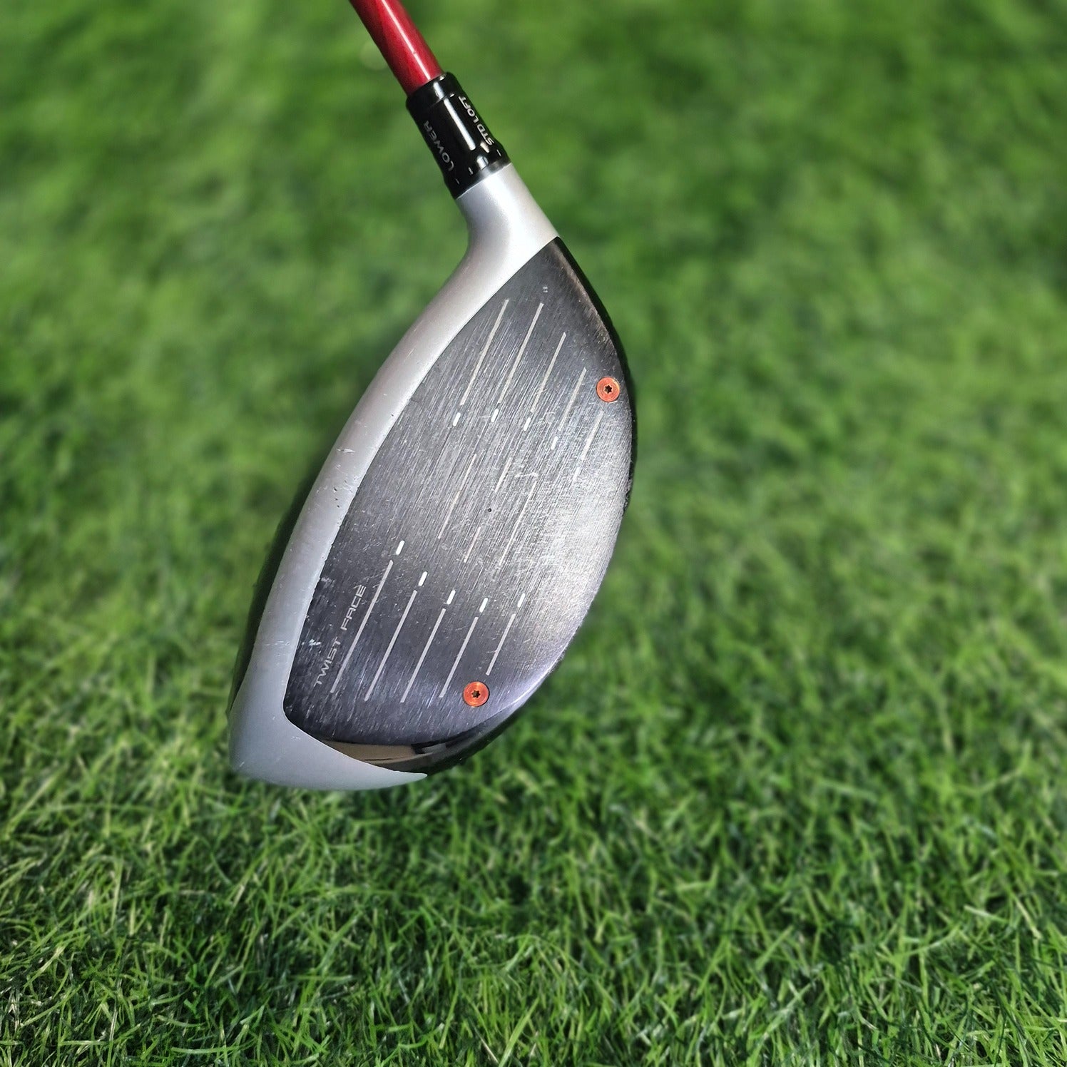 TaylorMade Driver / M6 / 10.5 / R