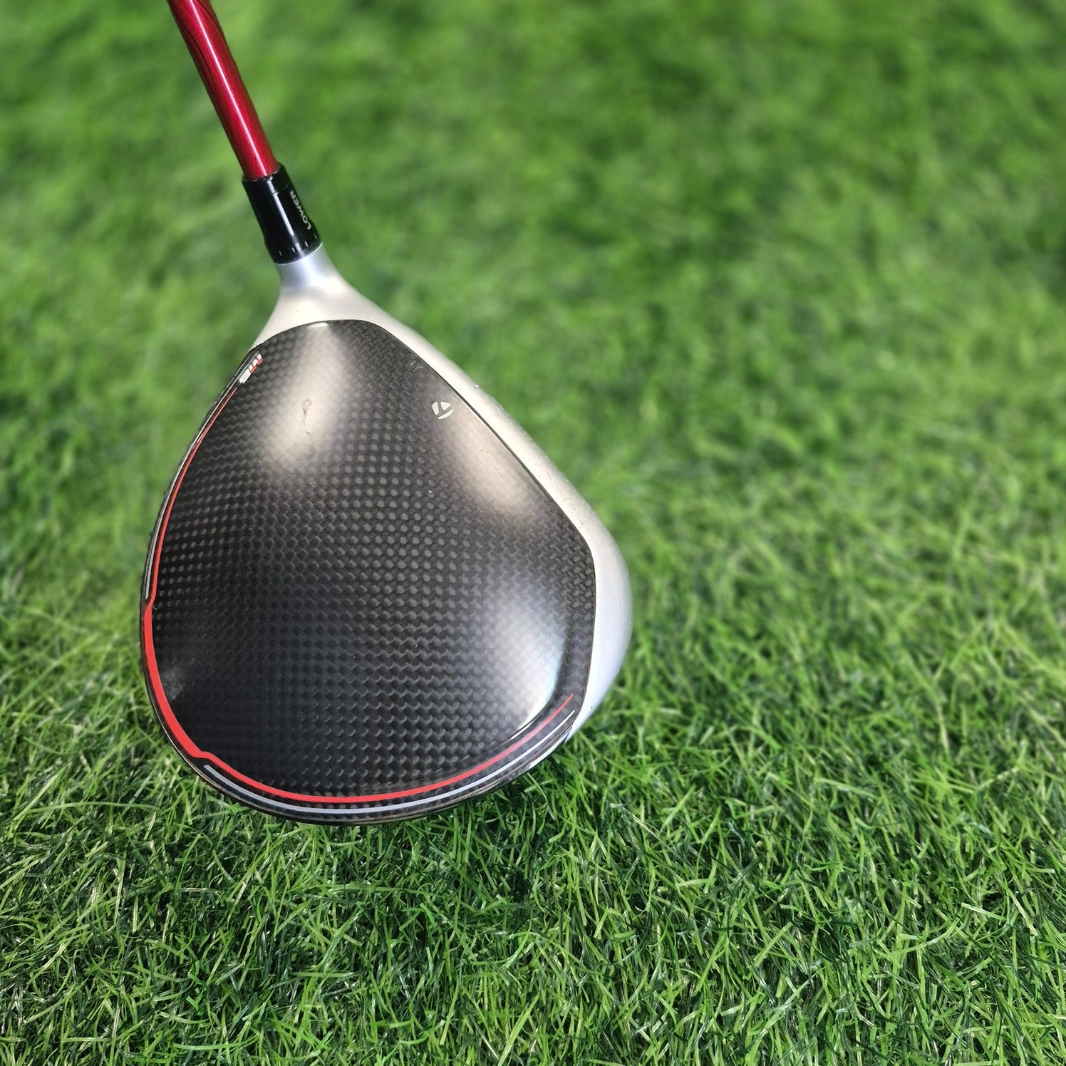 TaylorMade Driver / M6 / 10.5 / R