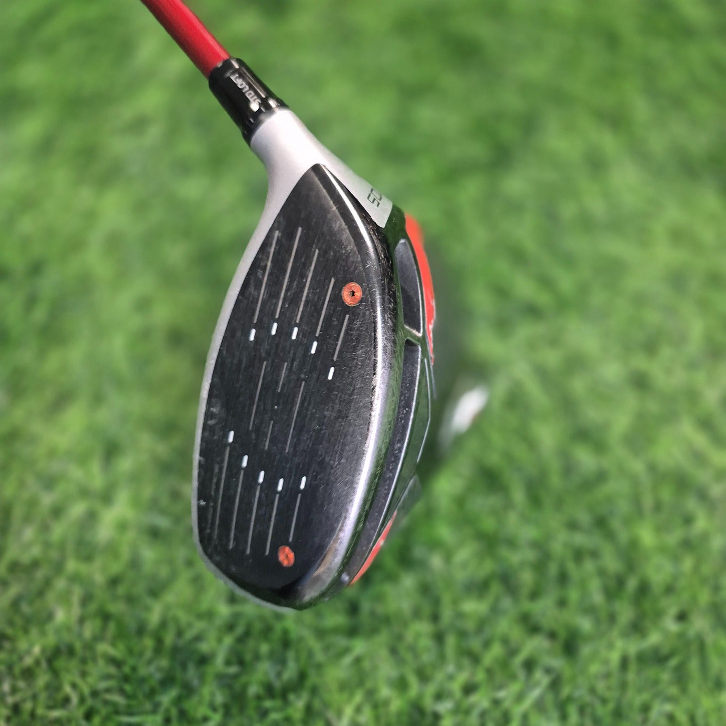 TaylorMade Driver / M6 / 10.5 / R