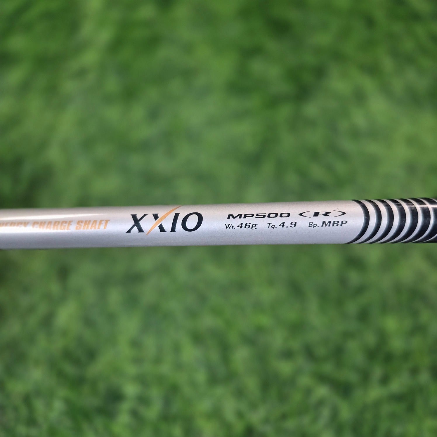 XXIO Driver / XXIO 5 / 10.5 / R
