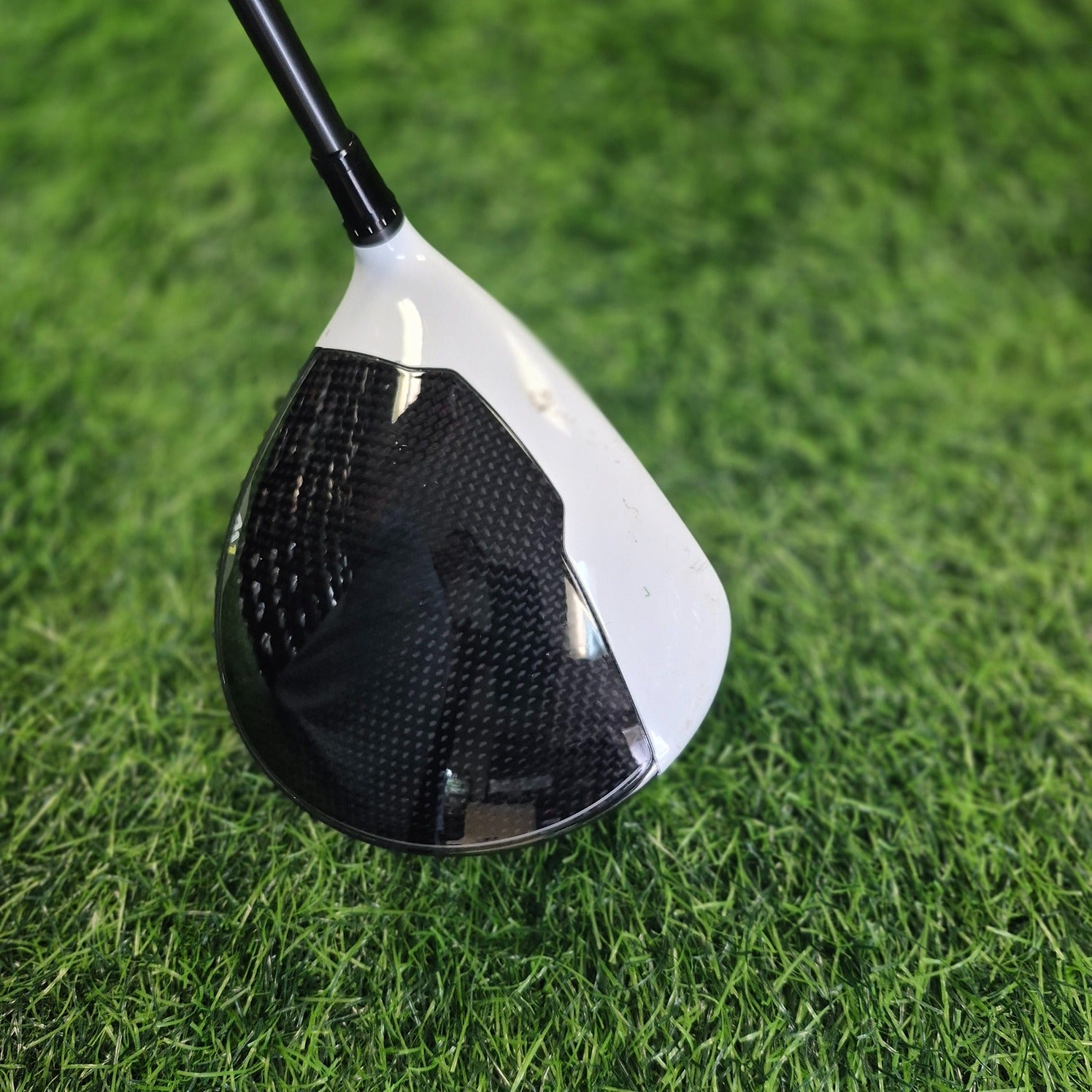 TaylorMade Driver / M1 / 9.5° / R