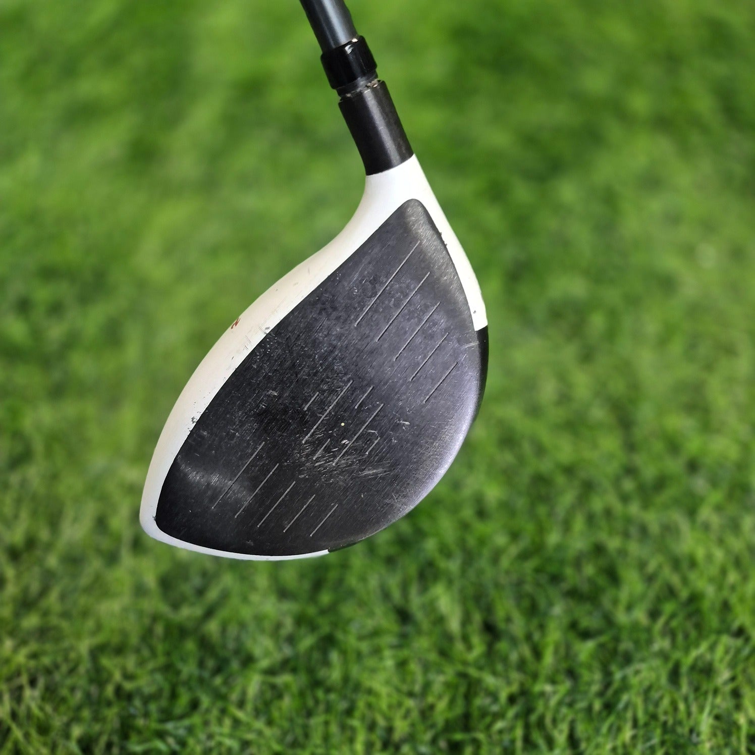 TaylorMade Driver / Burner Superfast / 10.5  / S