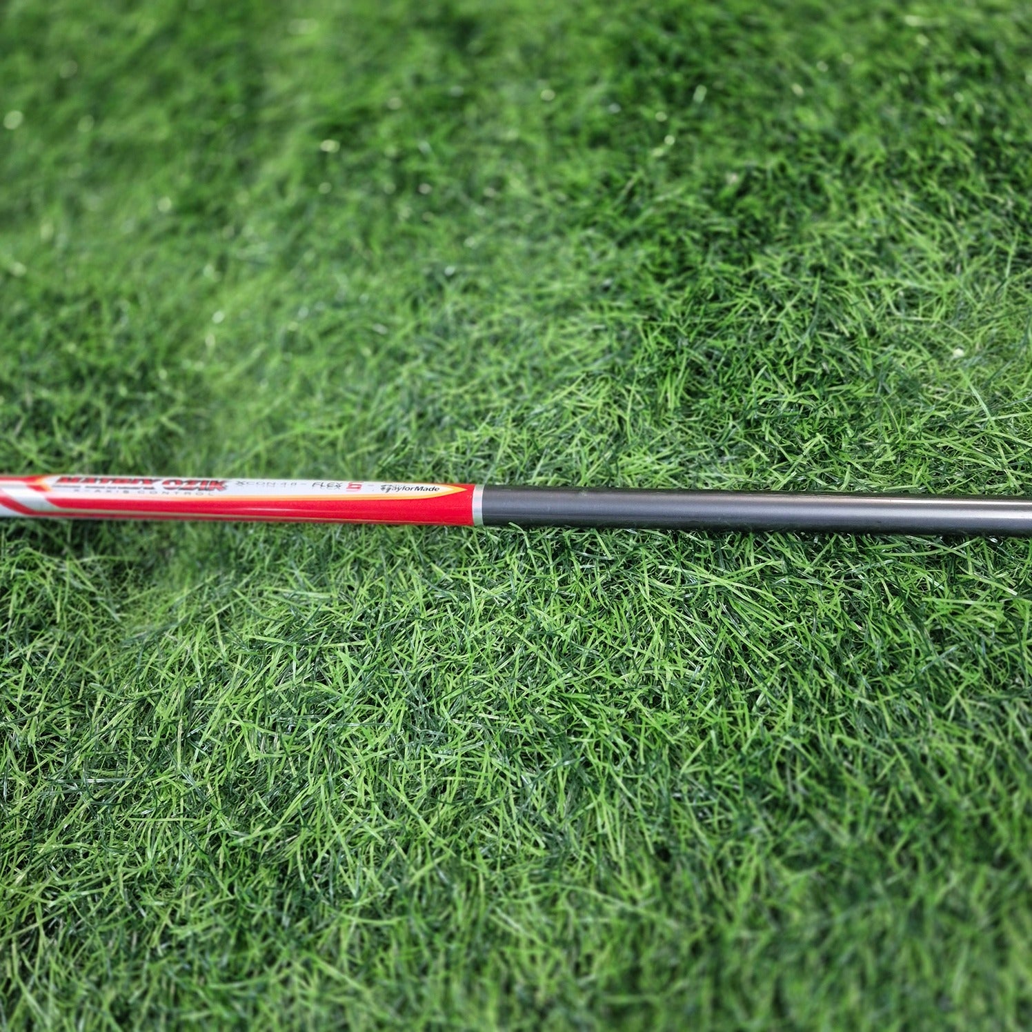 TaylorMade Driver / Burner Superfast / 10.5  / S