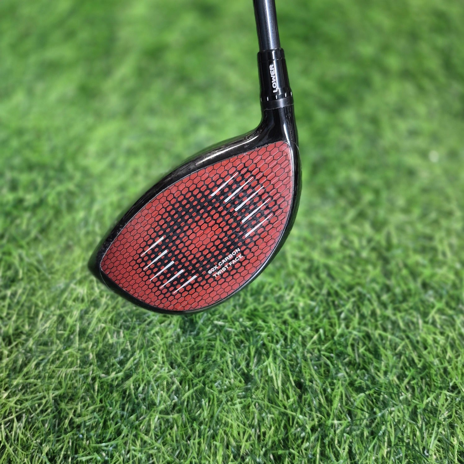TaylorMade Driver / STEALTH PLUS+ / 9.0° / S