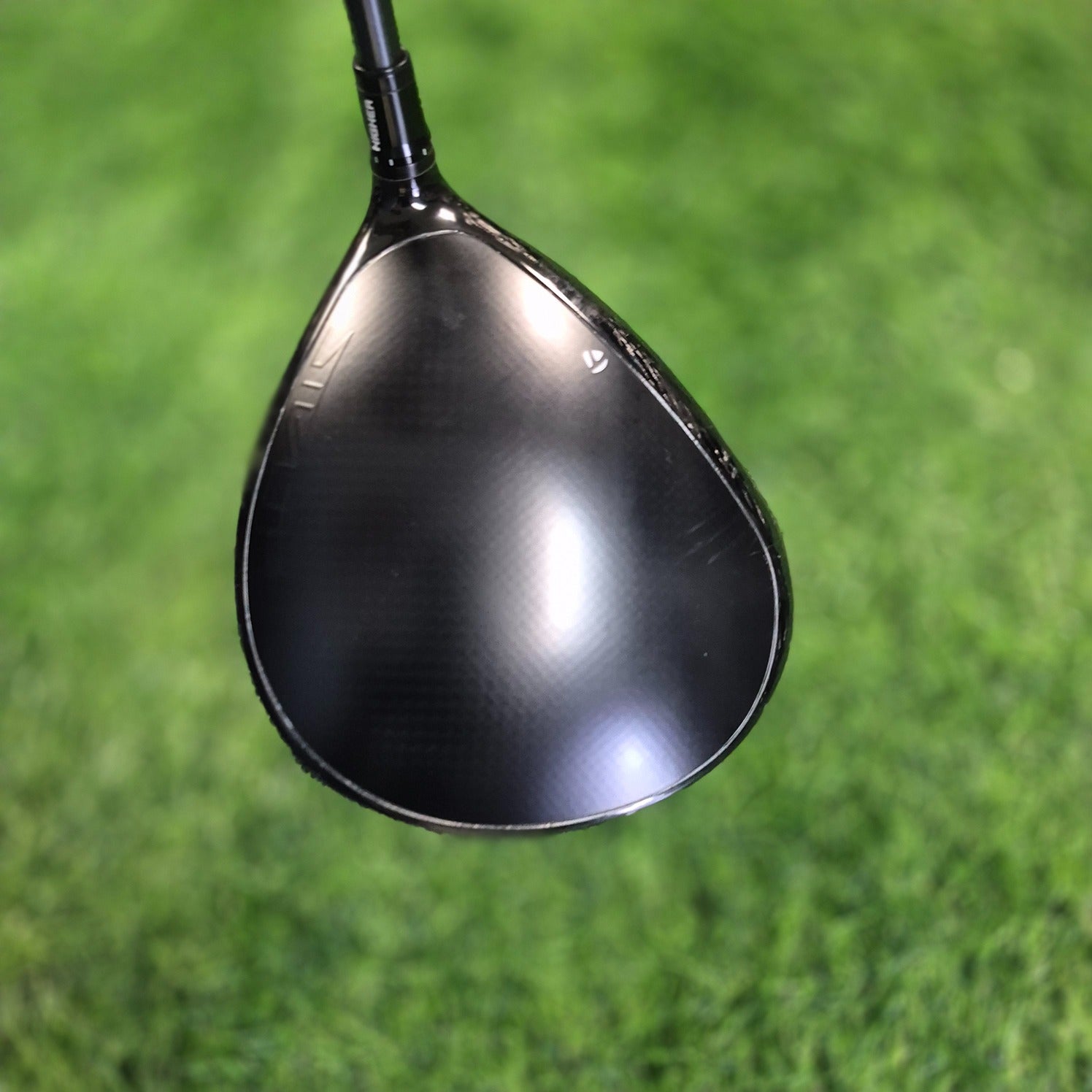 TaylorMade Driver / STEALTH PLUS+ / 9.0° / S