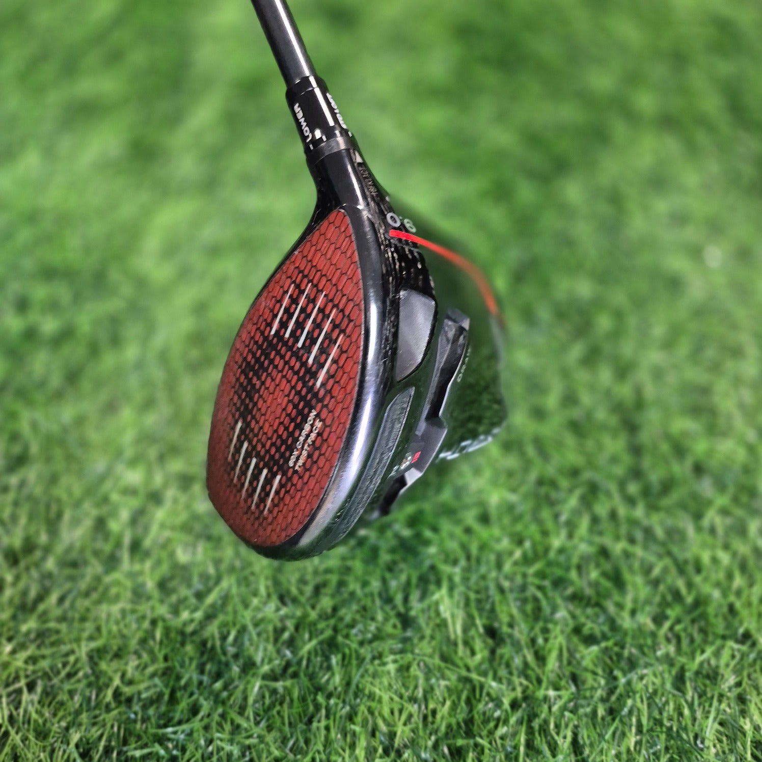 TaylorMade Driver / STEALTH PLUS+ / 9.0° / S