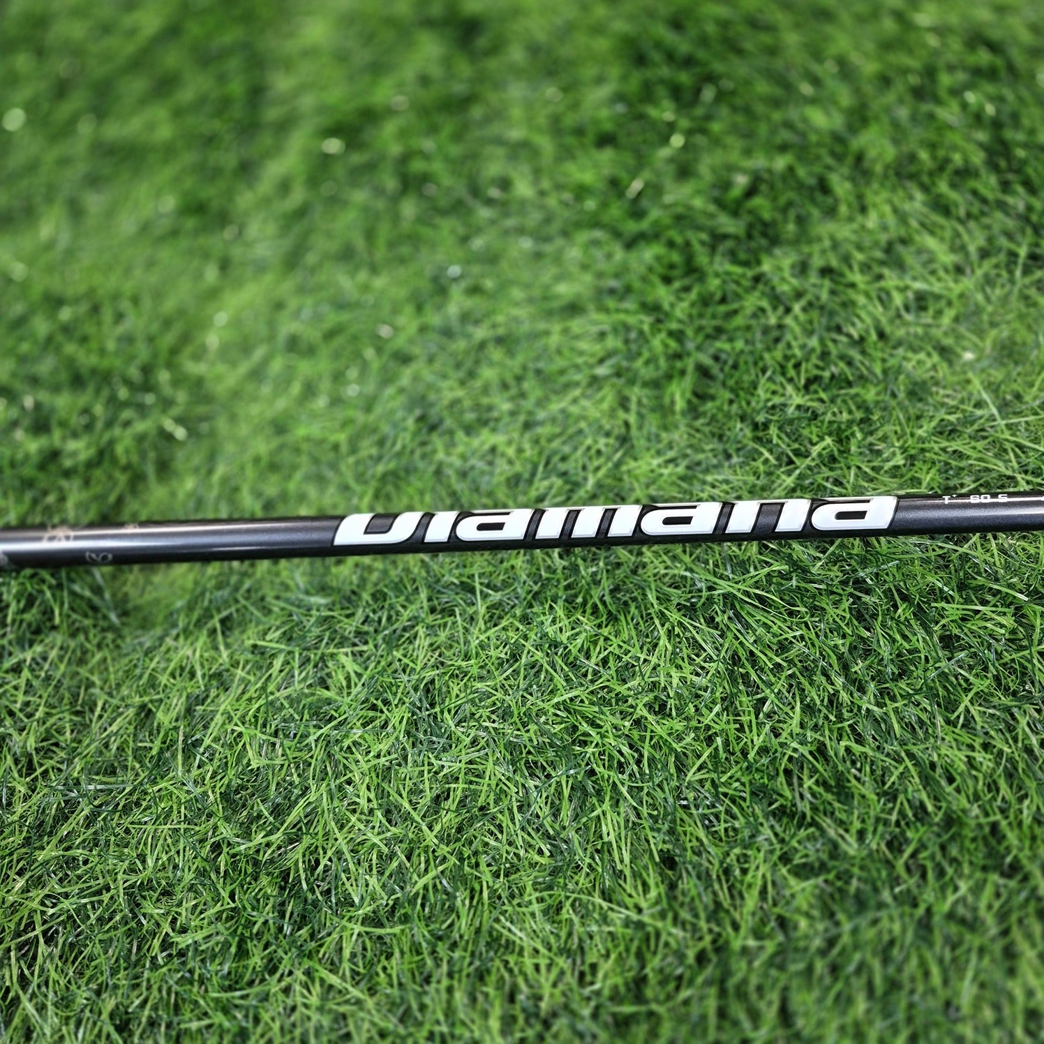 TaylorMade Driver / STEALTH PLUS+ / 9.0° / S