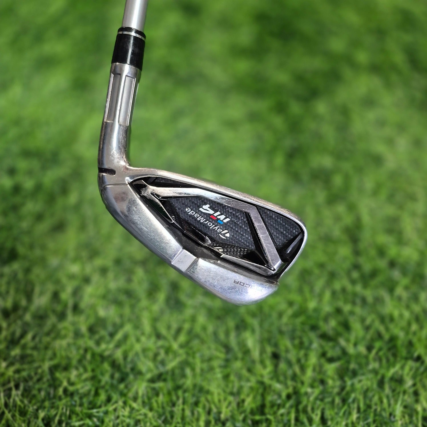 TaylorMade Etc / M4 / #7 Single Iron / Women