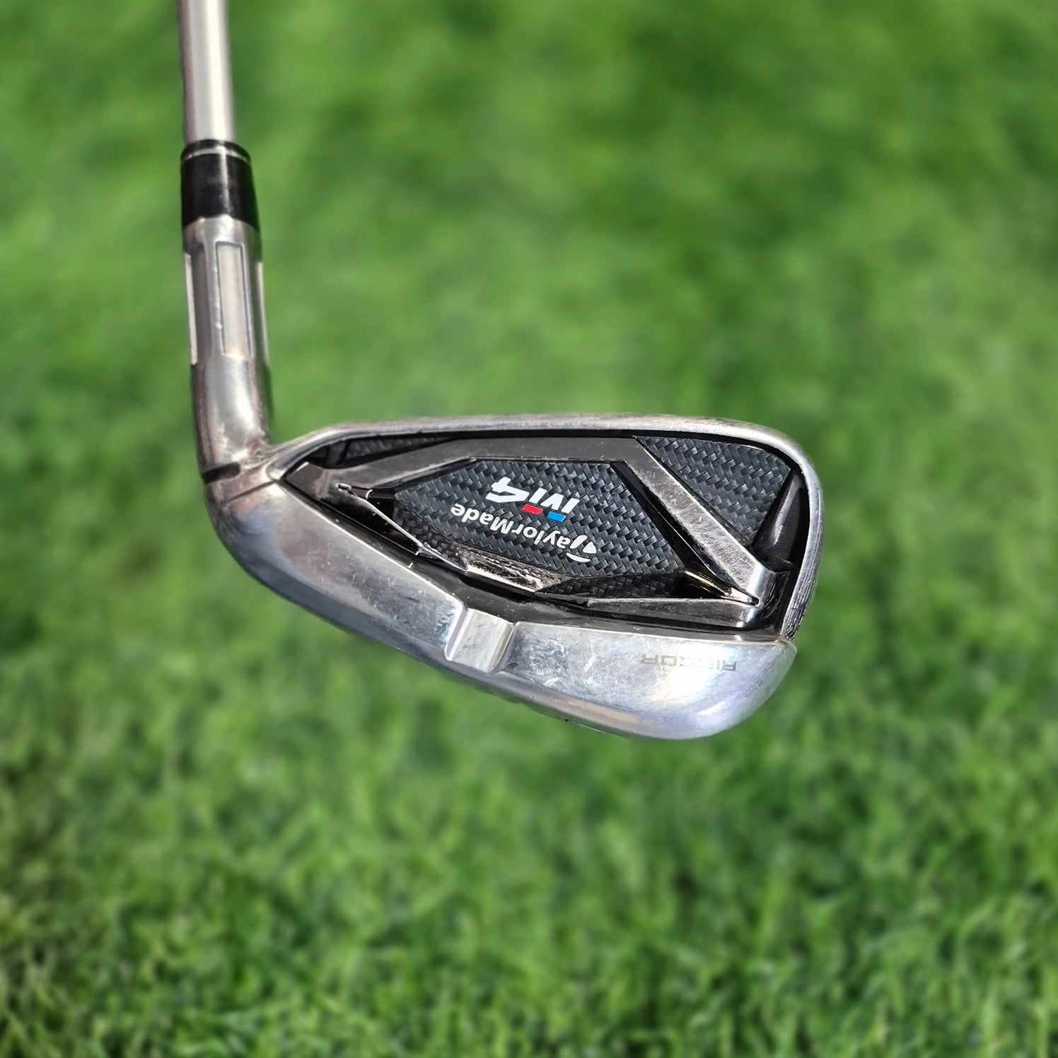 TaylorMade Etc / M4 / #7 Single Iron / Women