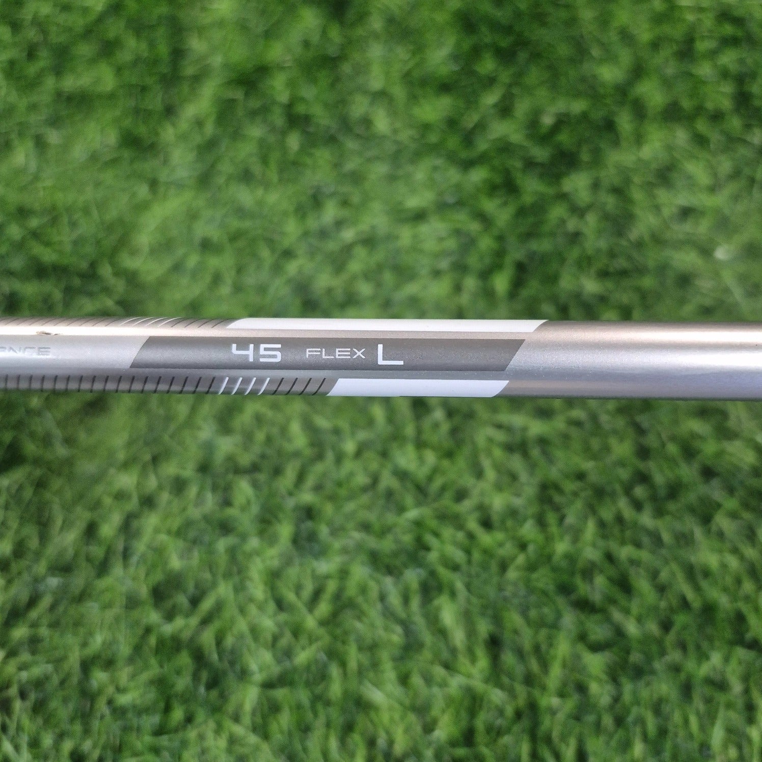 TaylorMade Etc / M4 / #7 Single Iron / Women