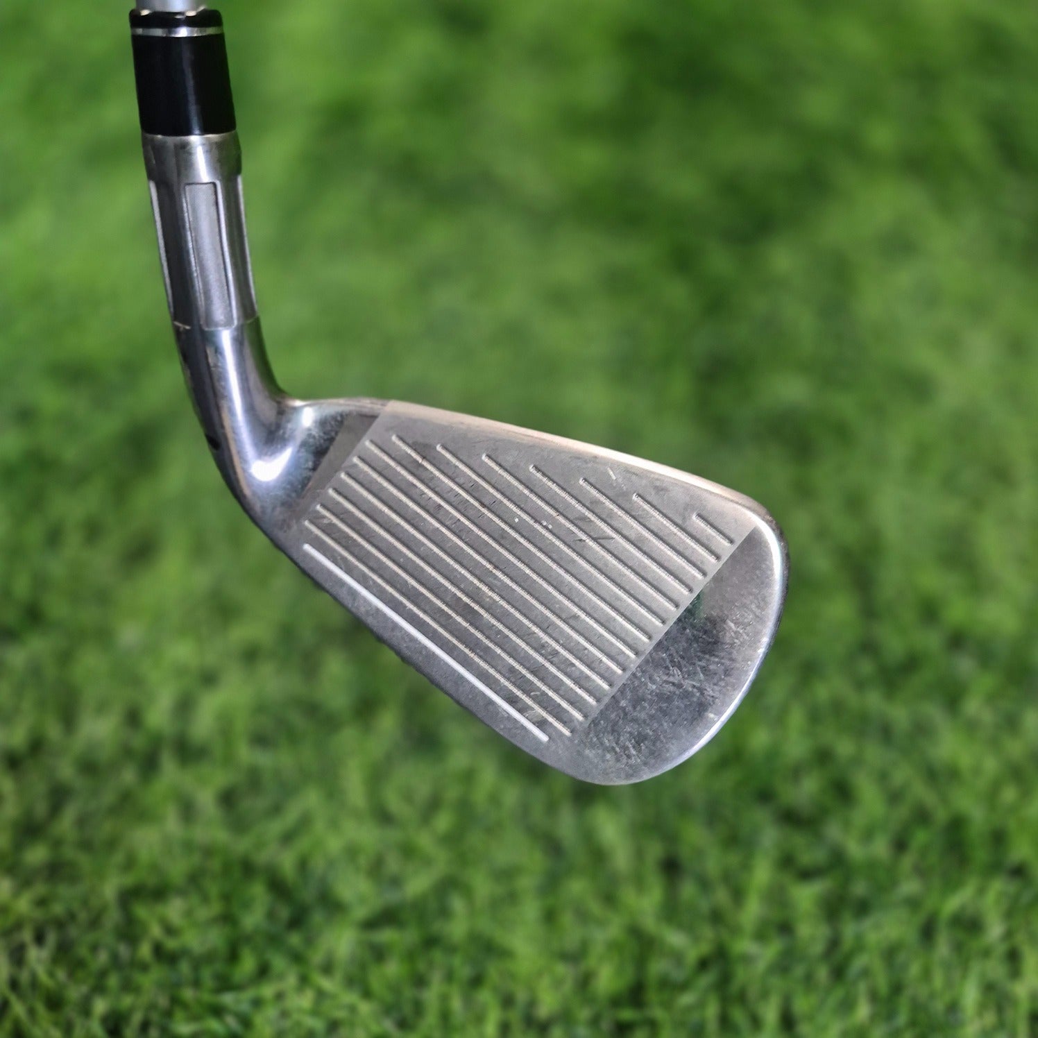 TaylorMade Etc / M4 / #7 Single Iron / Women / Lefty