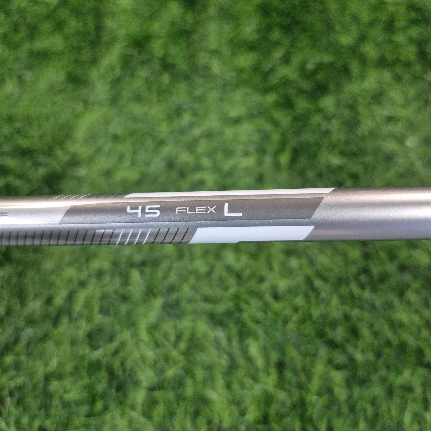 TaylorMade Etc / M4 / #7 Single Iron / Women / Lefty