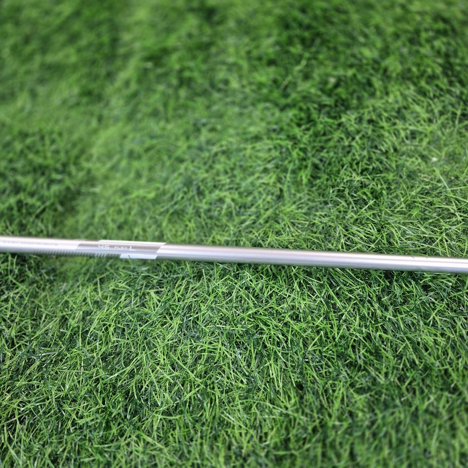 TaylorMade Etc / M4 / #7 Single Iron / Women / Lefty