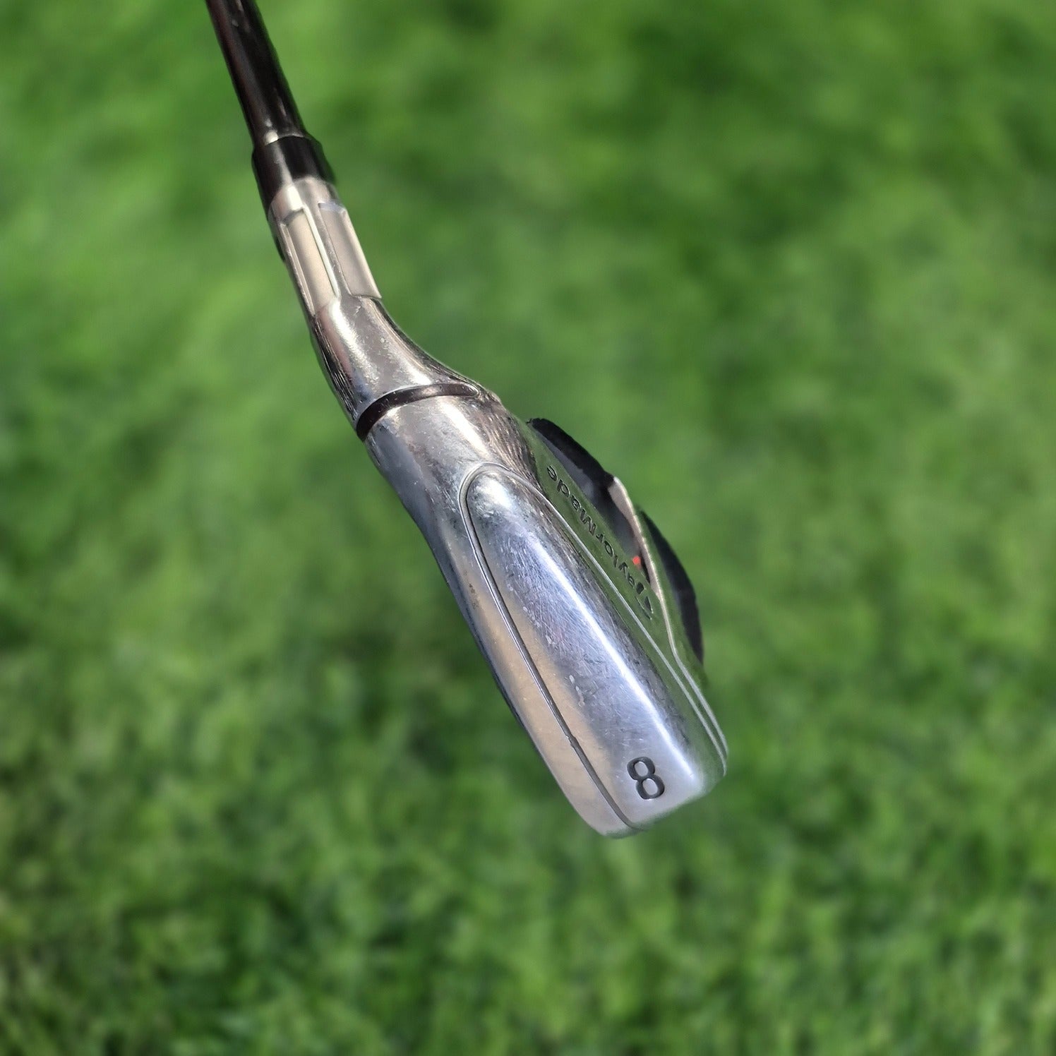 TaylorMade Etc / M4 / #8 Single Iron / R