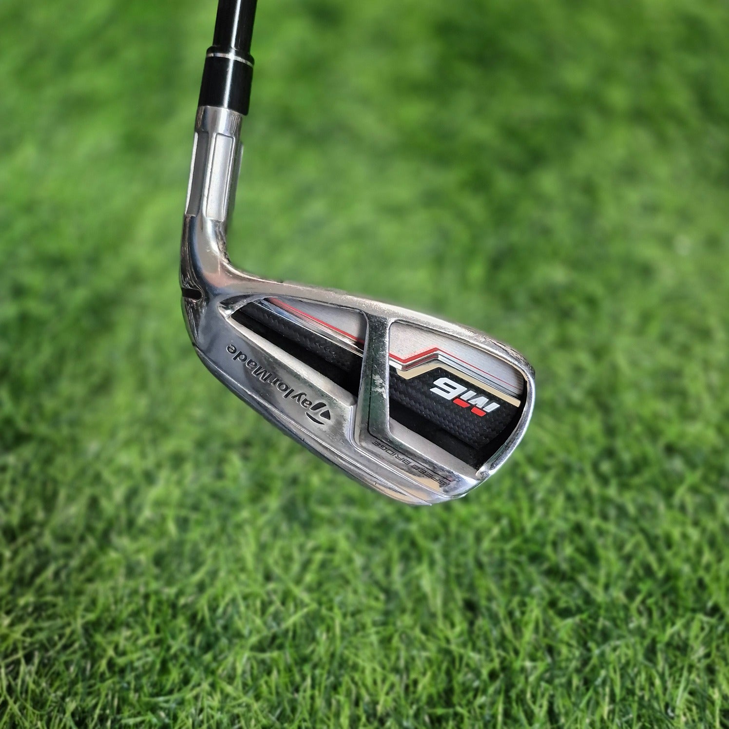 TaylorMade Etc / M4 / #8 Single Iron / R