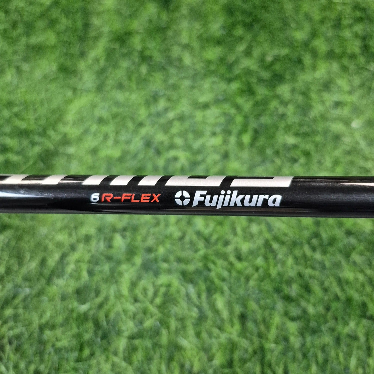 TaylorMade Etc / M4 / #8 Single Iron / R