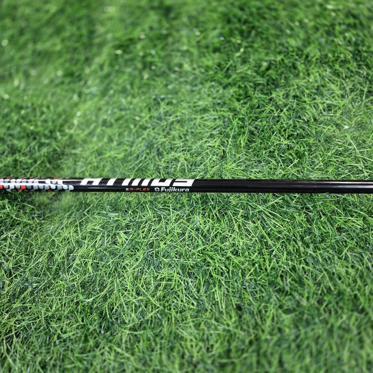 TaylorMade Etc / M4 / #8 Single Iron / R