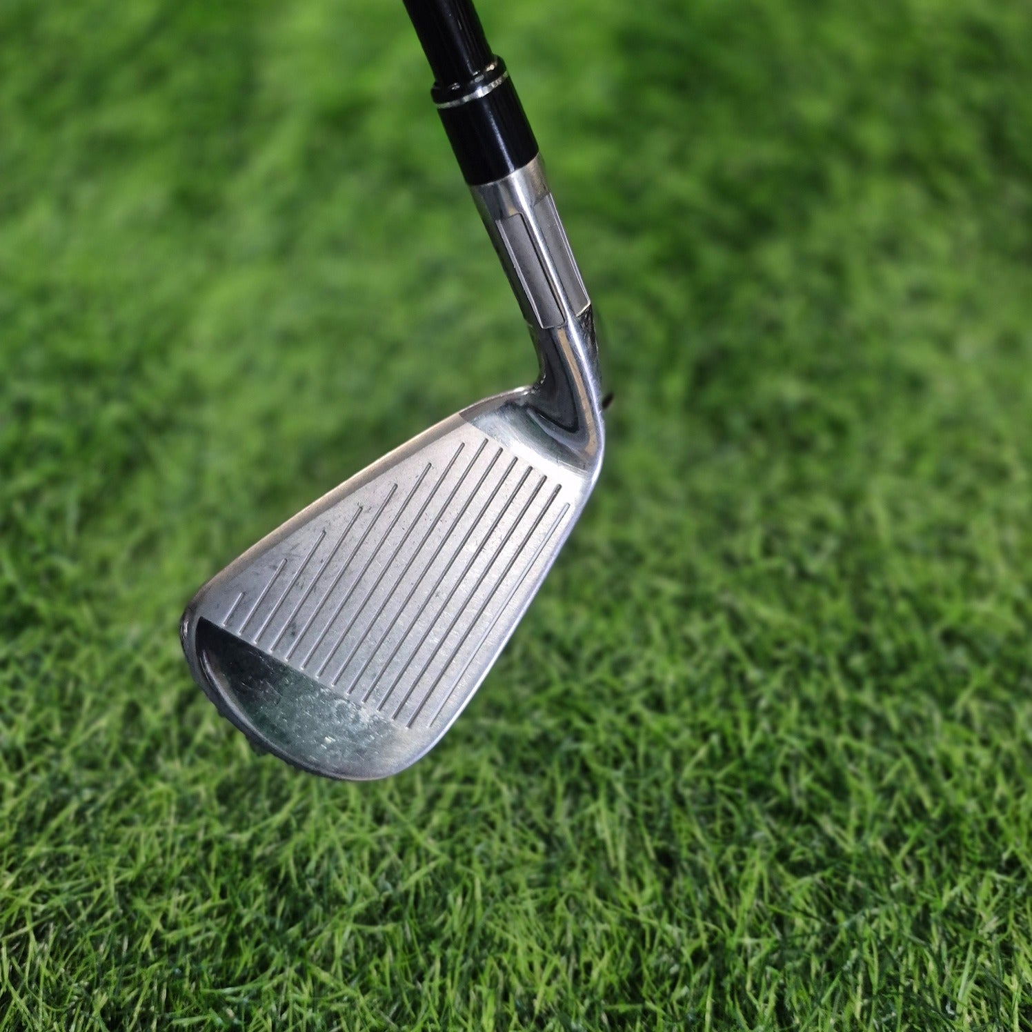 TaylorMade Etc / M4 / #7 Single Iron / R