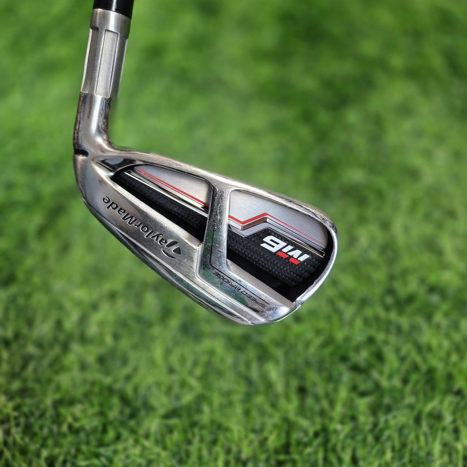 TaylorMade Etc / M4 / #5 Single Iron / R