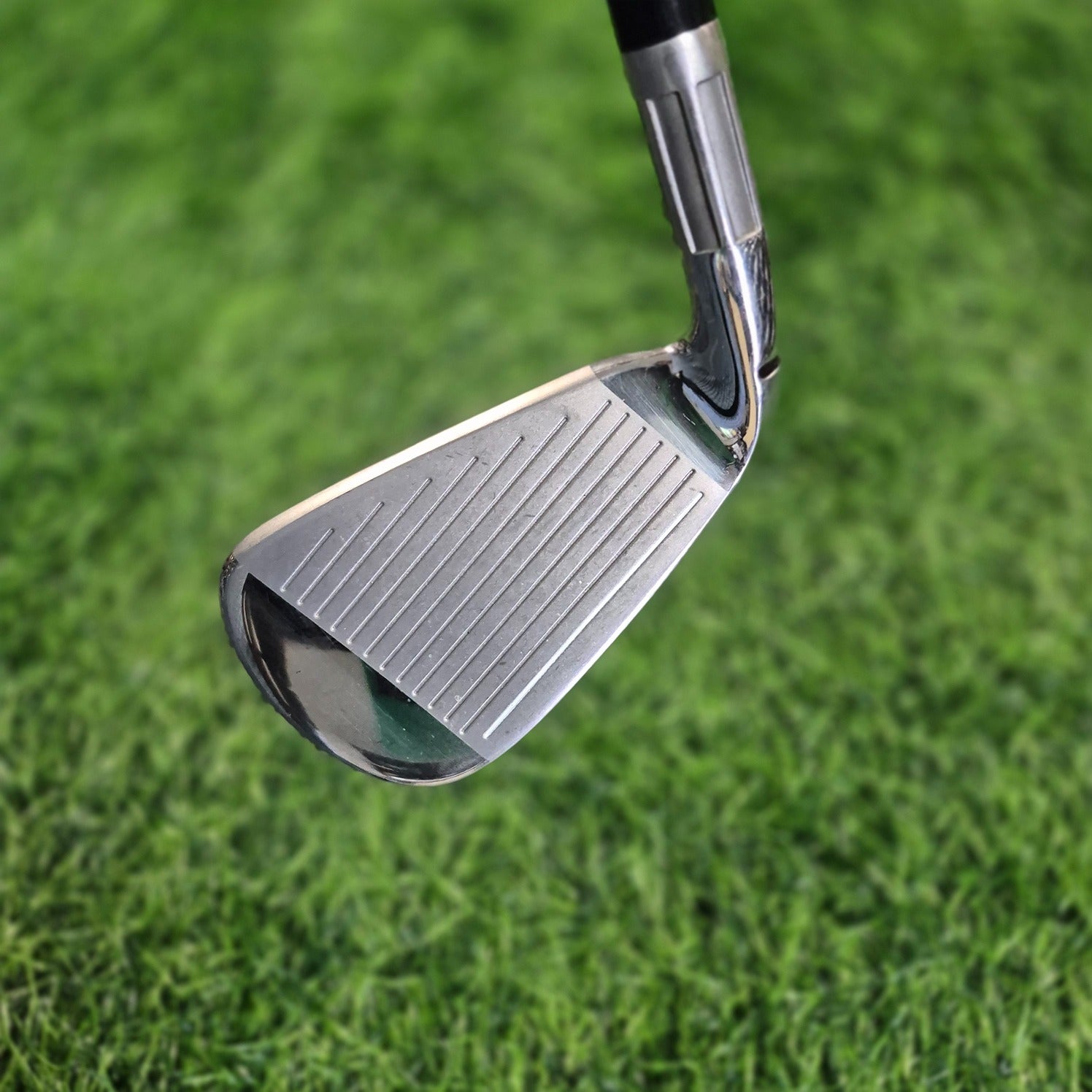 TaylorMade Etc / M4 / #5 Single Iron / R