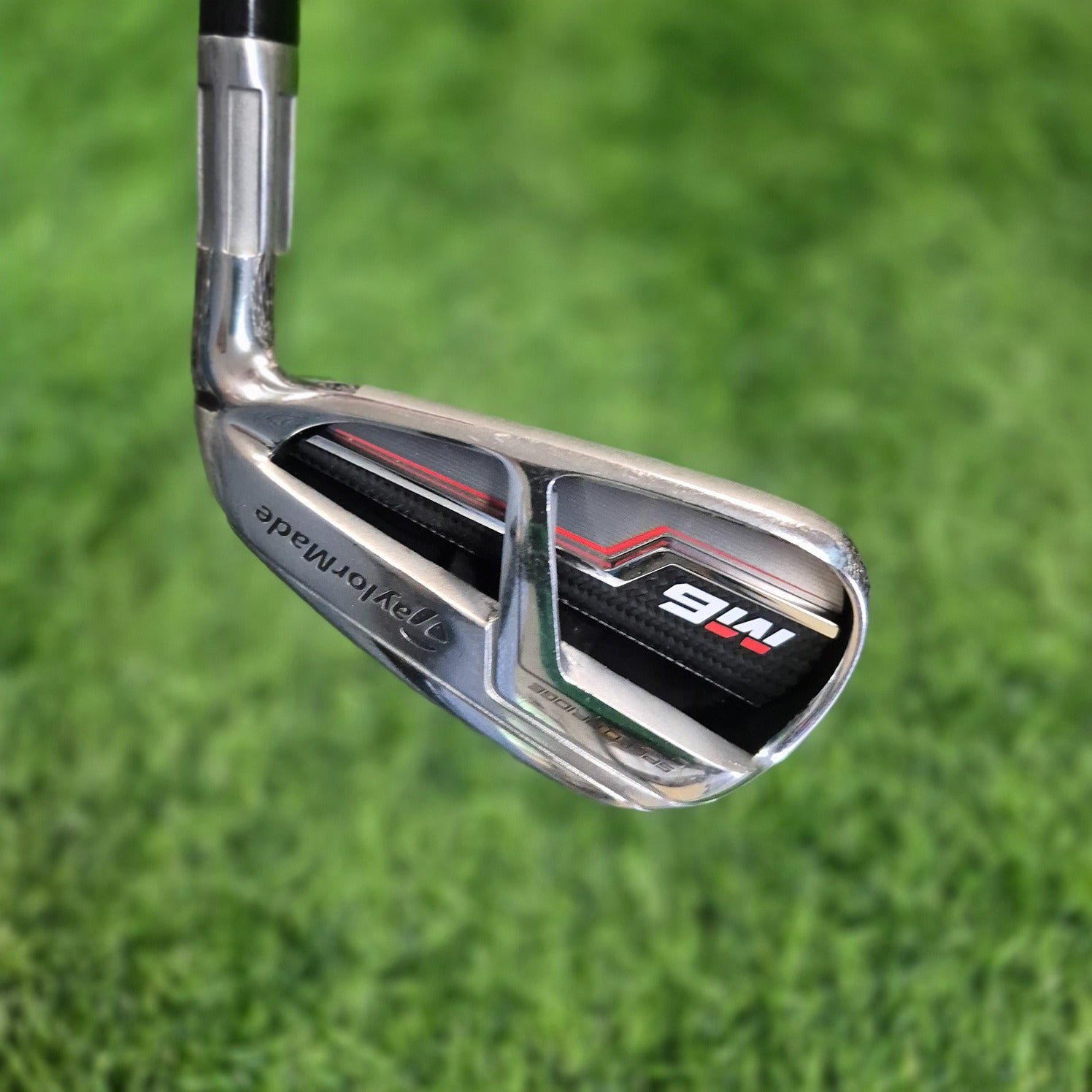 TaylorMade Etc / M4 / #5 Single Iron / R