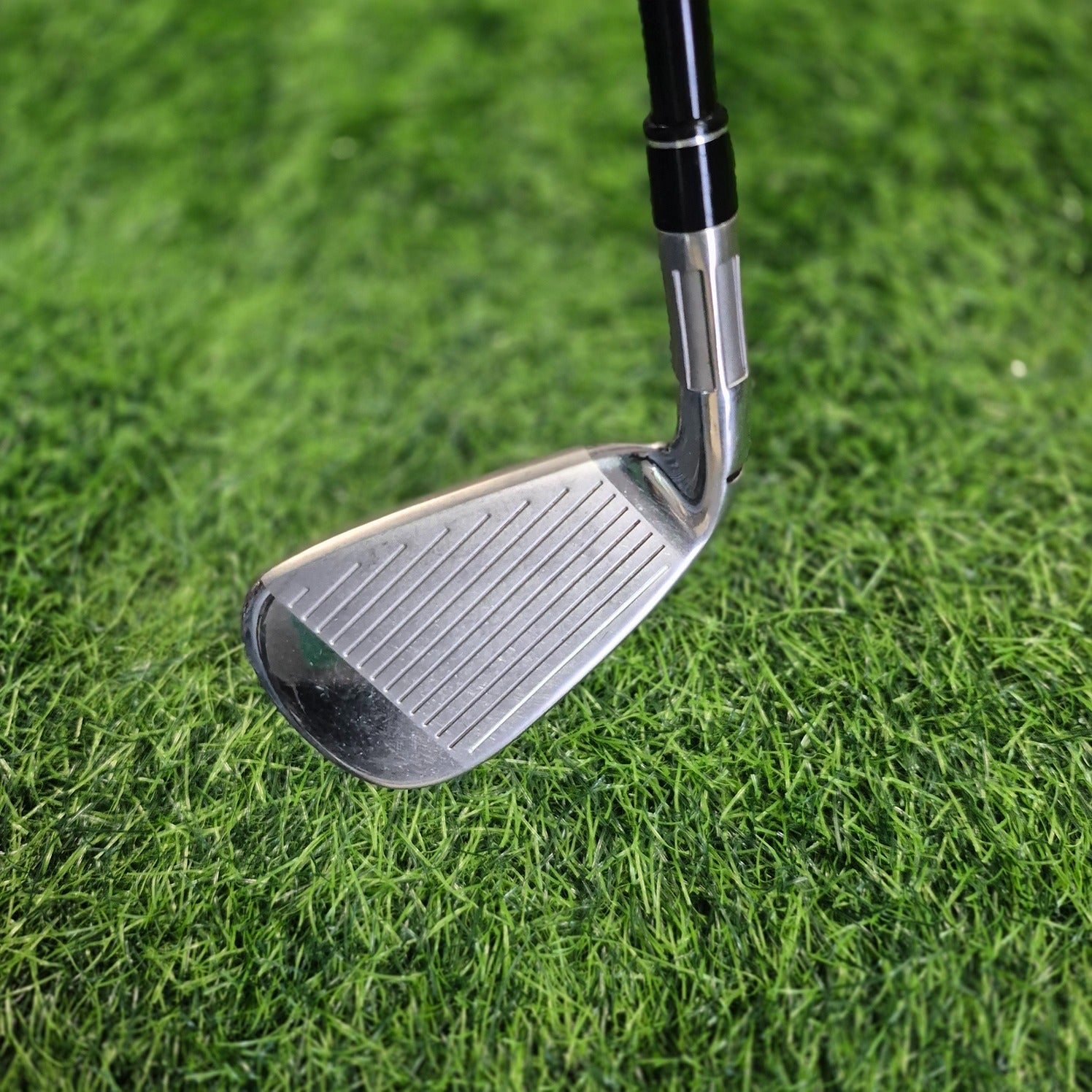 TaylorMade Etc / M4 / #6 Single Iron / R