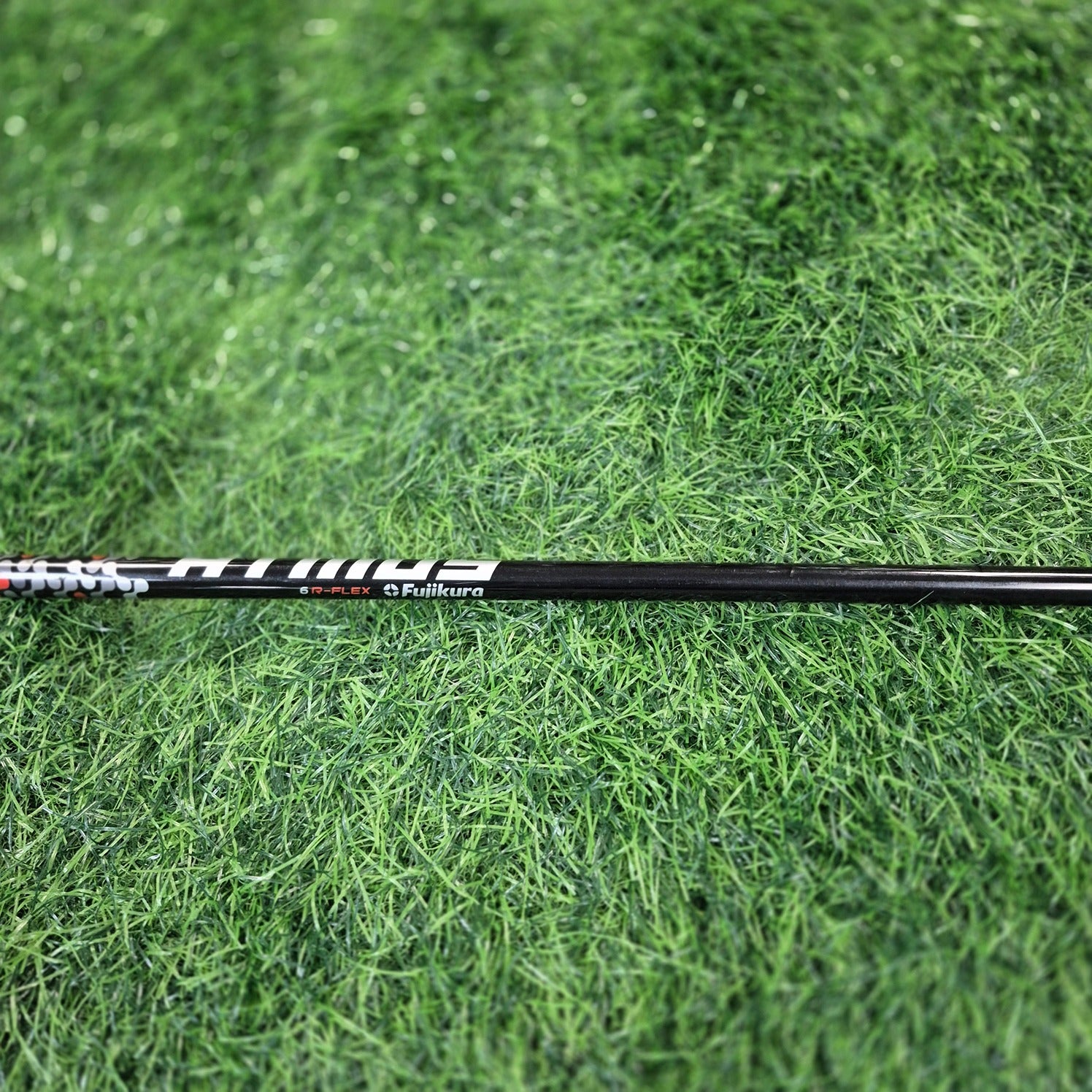 TaylorMade Etc / M4 / #6 Single Iron / R