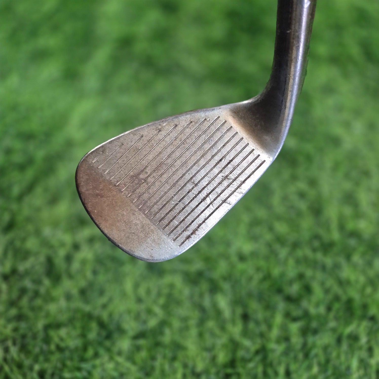 Titleist Wedge / Vokey spin milled / 48.0