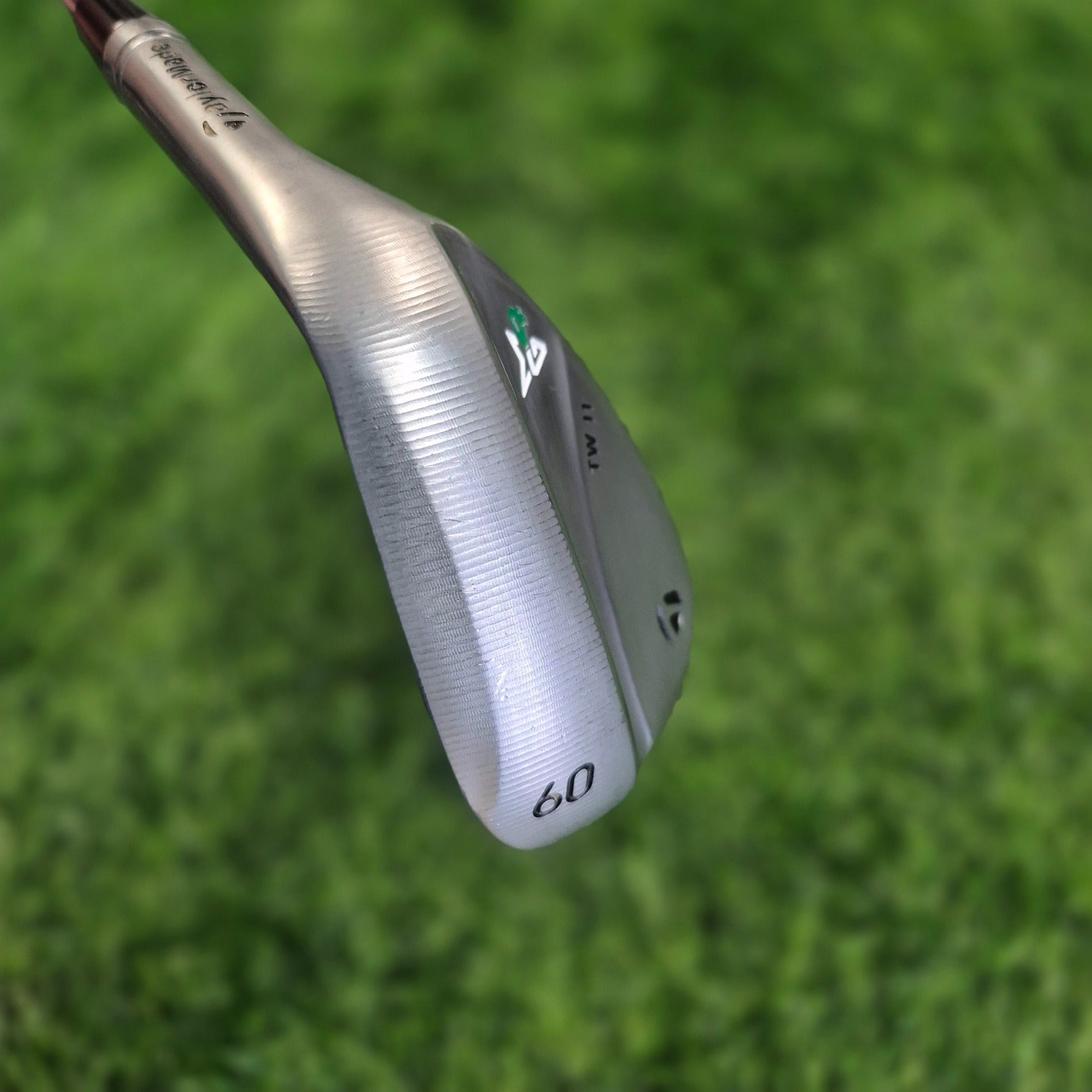 TaylorMade Wedge / TW-11 / 60.0