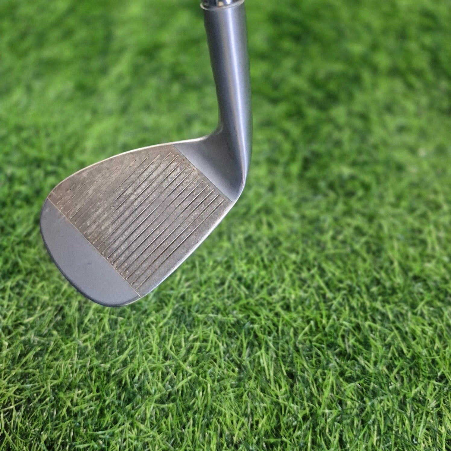 TaylorMade Wedge / TW-11 / 60.0