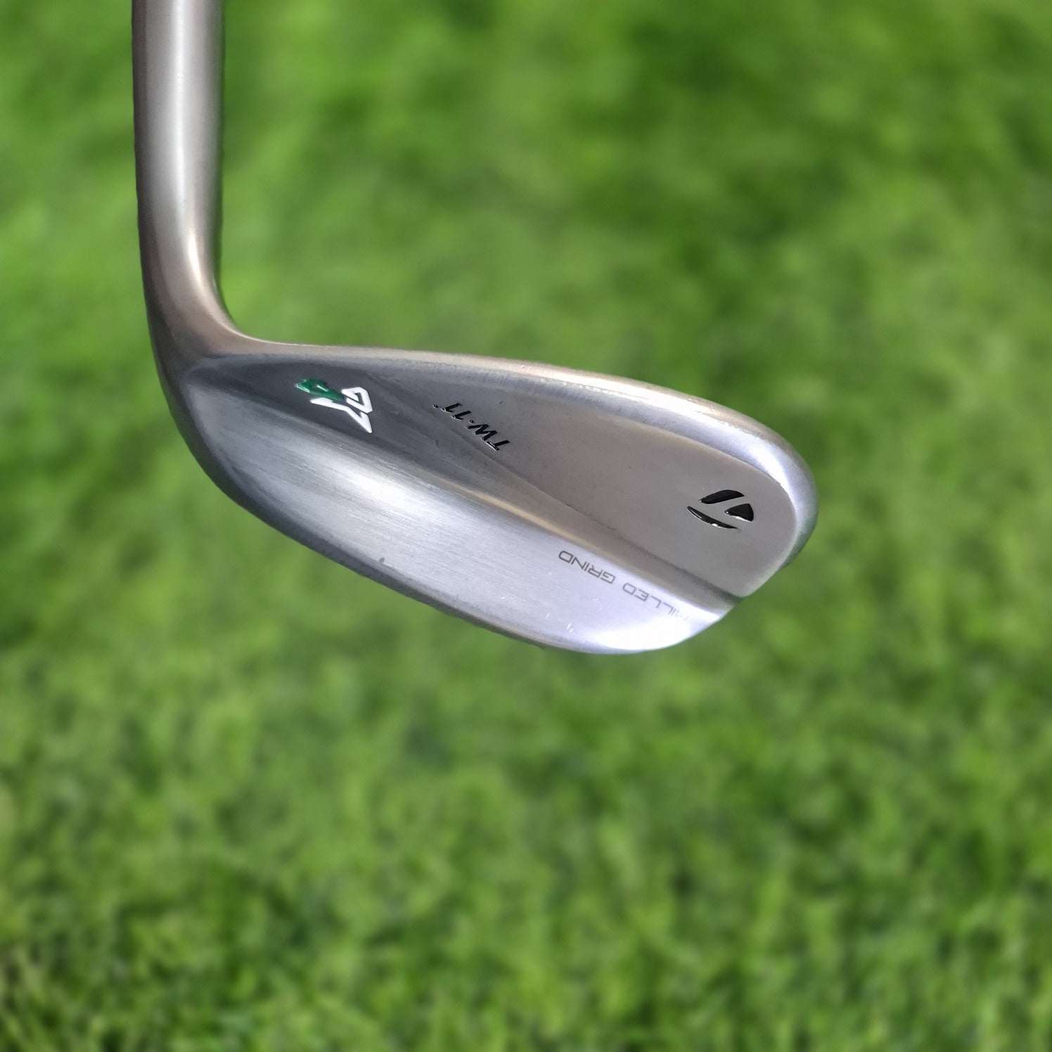 TaylorMade Wedge / TW-11 / 60.0