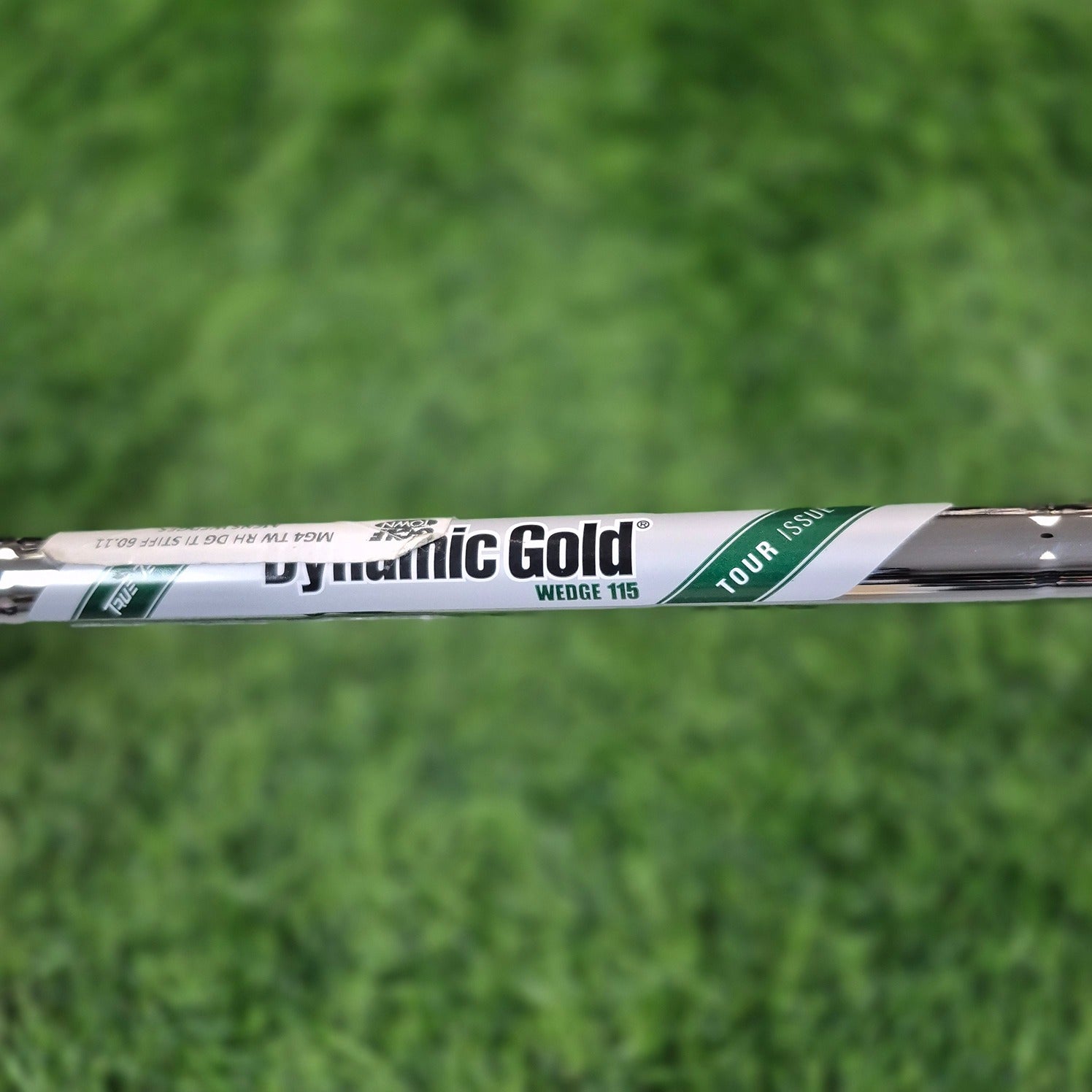 TaylorMade Wedge / TW-11 / 60.0