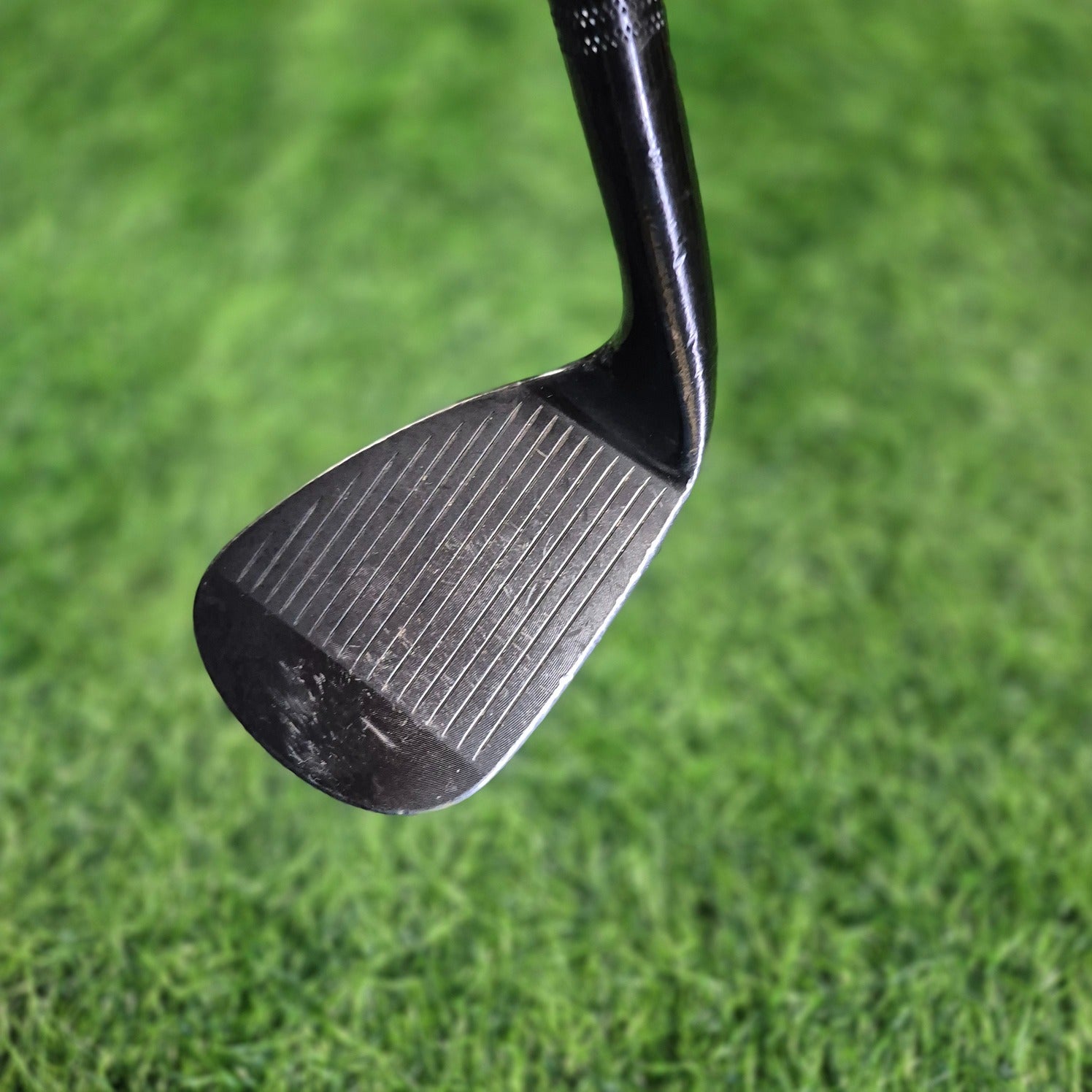 Titleist Wedge / Vokey Cold Forged / 52.0